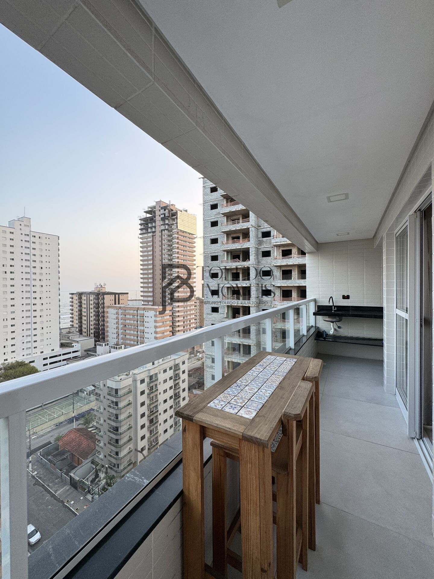 Apartamento, 1 quarto, 36 m² - Foto 10