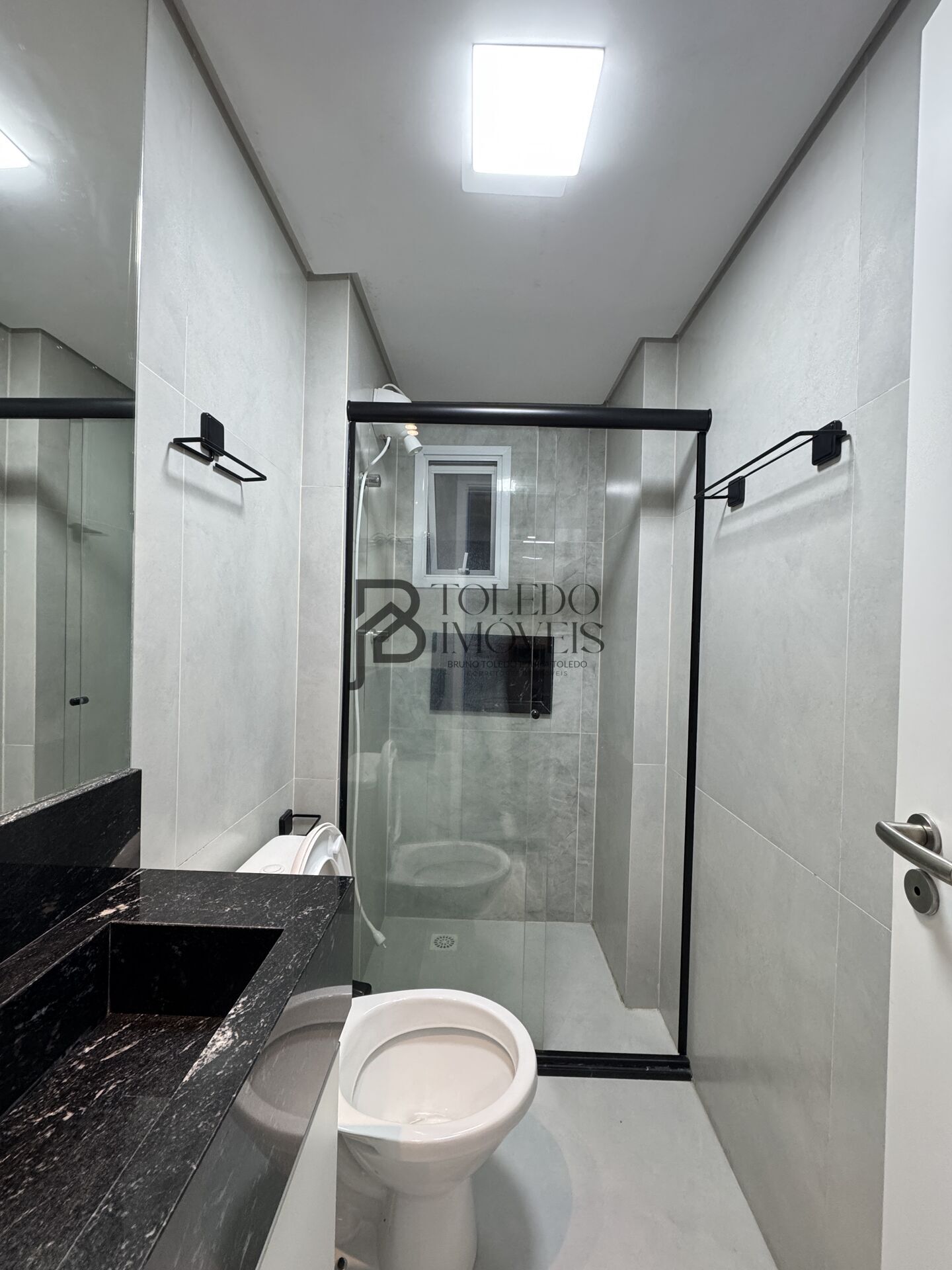 Apartamento, 1 quarto, 36 m² - Foto 13