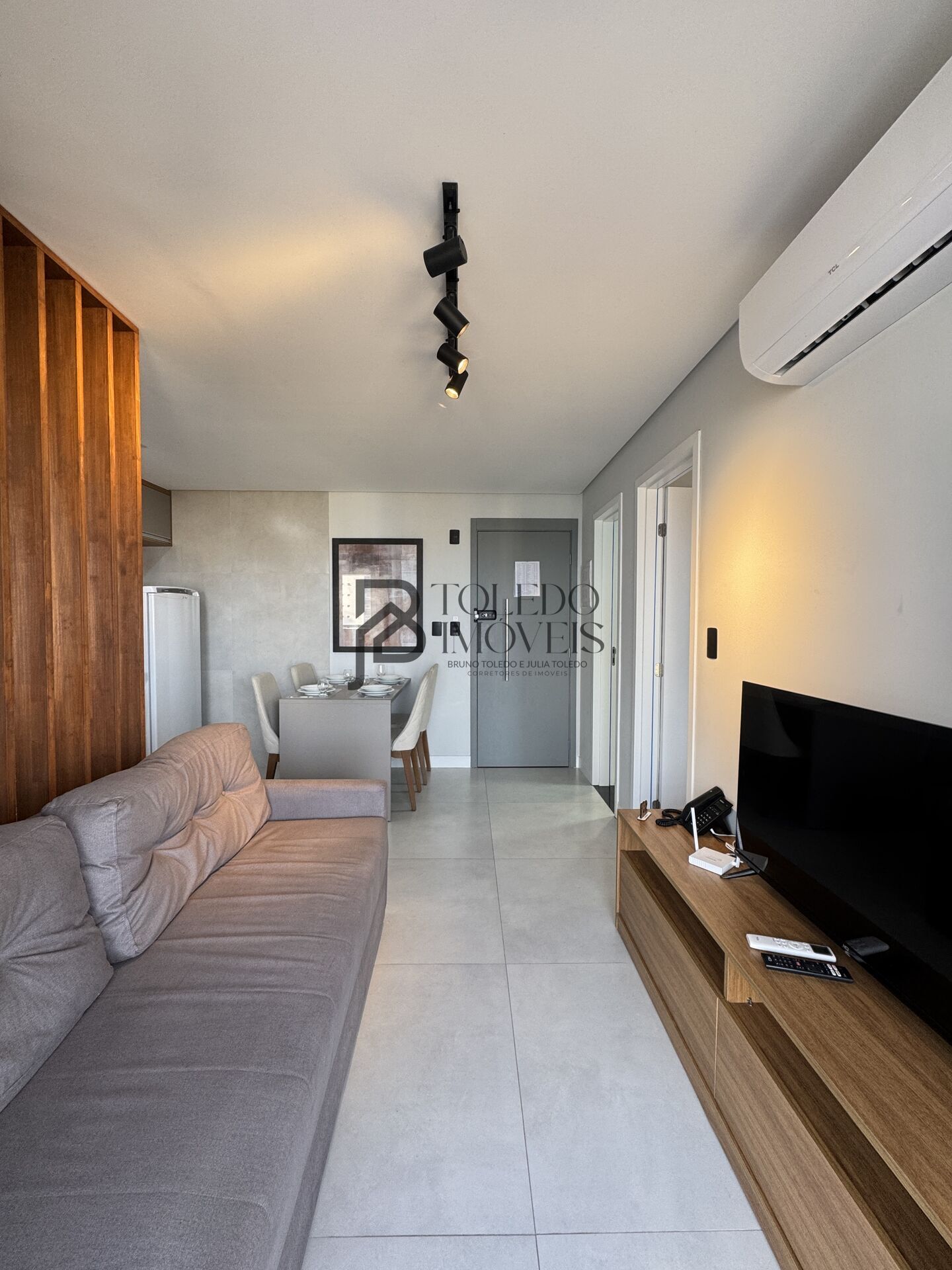 Apartamento, 1 quarto, 36 m² - Foto 20