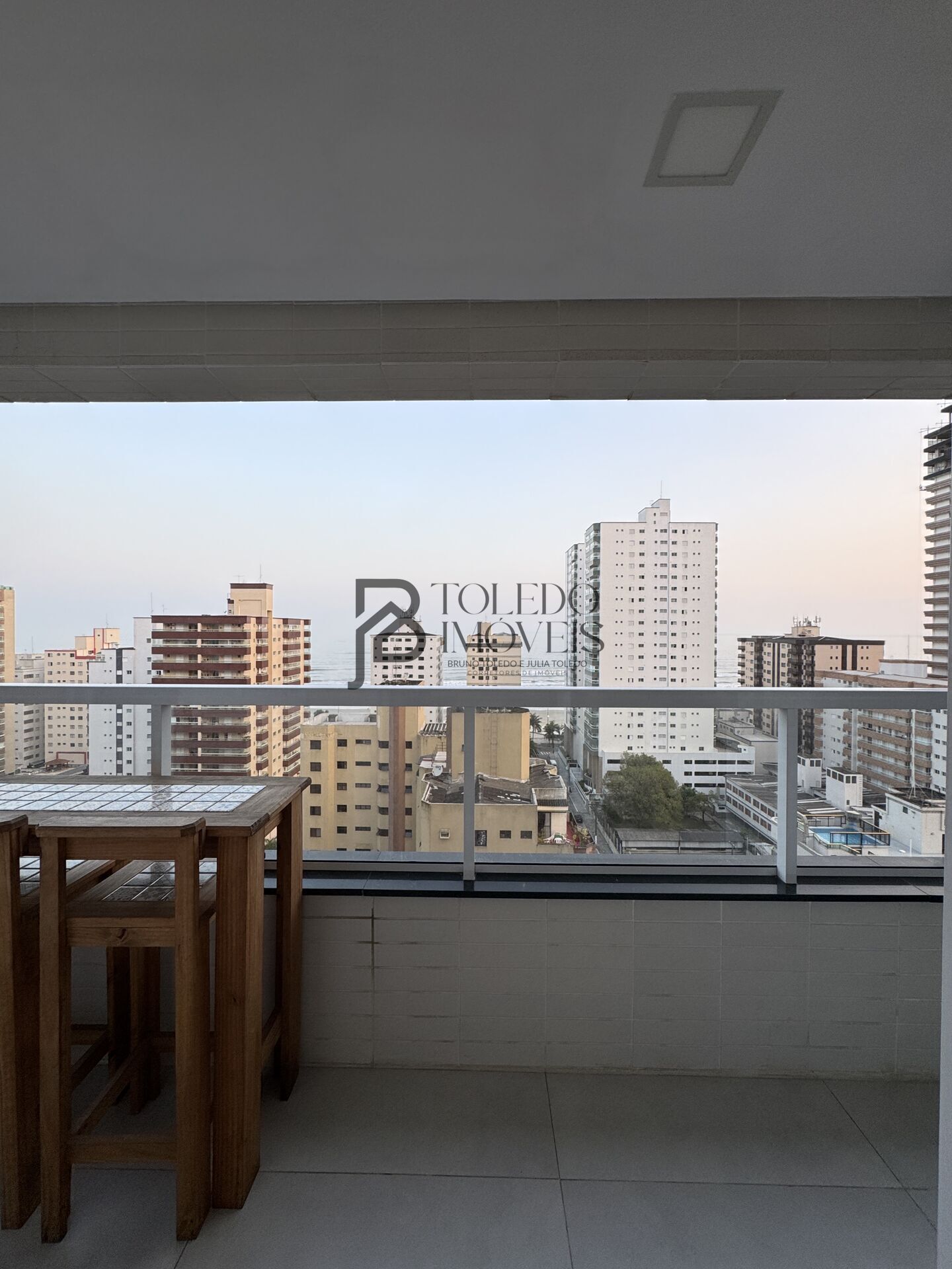 Apartamento, 1 quarto, 36 m² - Foto 8
