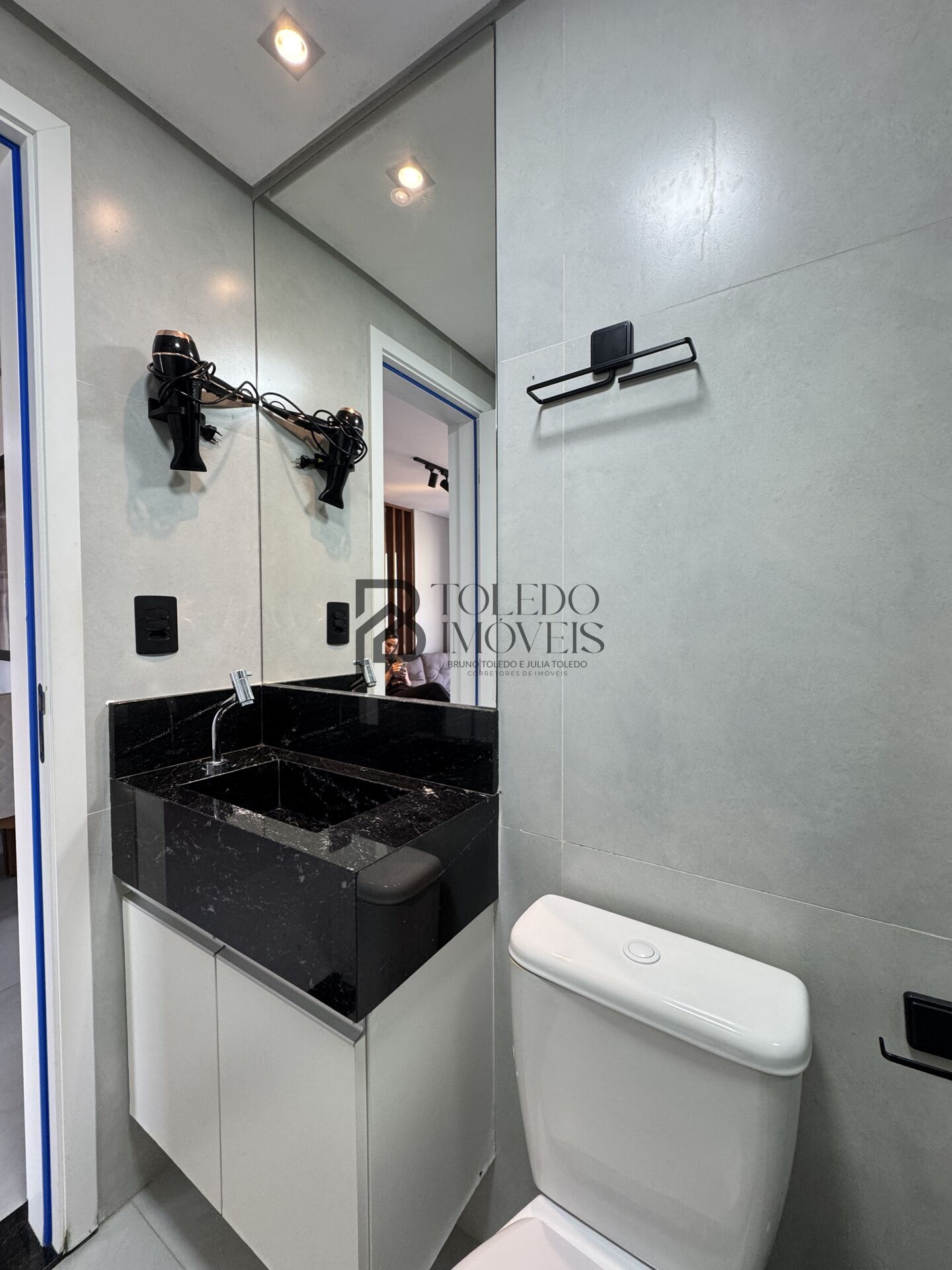 Apartamento, 1 quarto, 36 m² - Foto 36