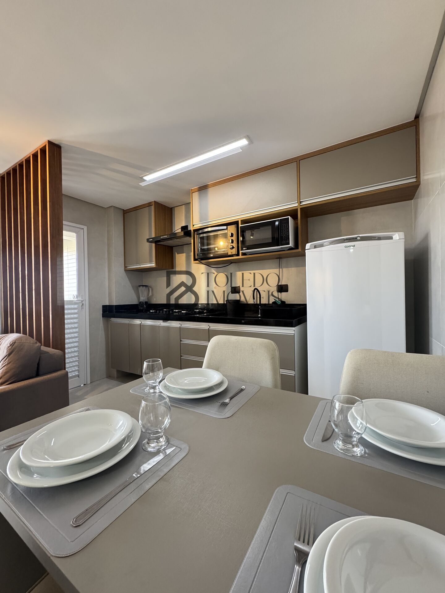 Apartamento, 1 quarto, 36 m² - Foto 25