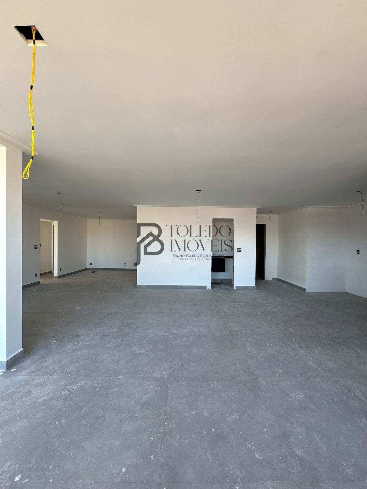 Apartamento, 3 quartos, 154 m² - Foto 6