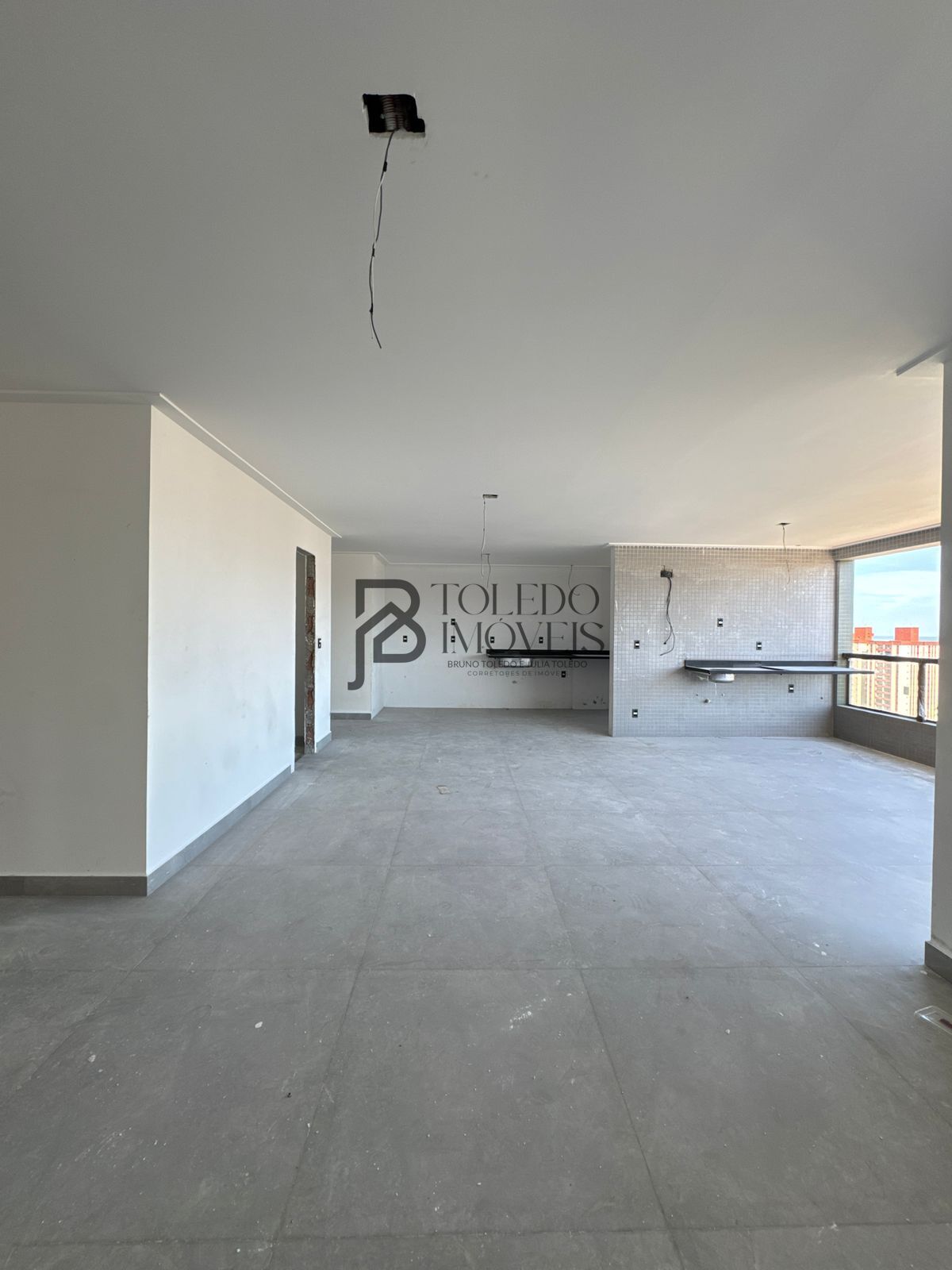 Apartamento, 3 quartos, 154 m² - Foto 3