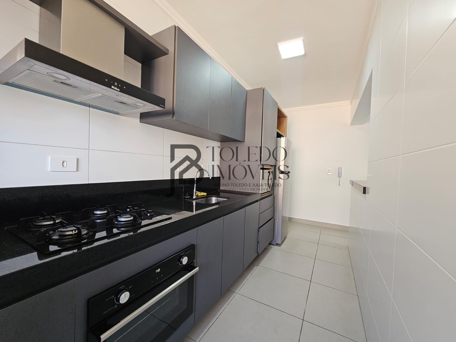 Apartamento, 2 quartos, 70 m² - Foto 8