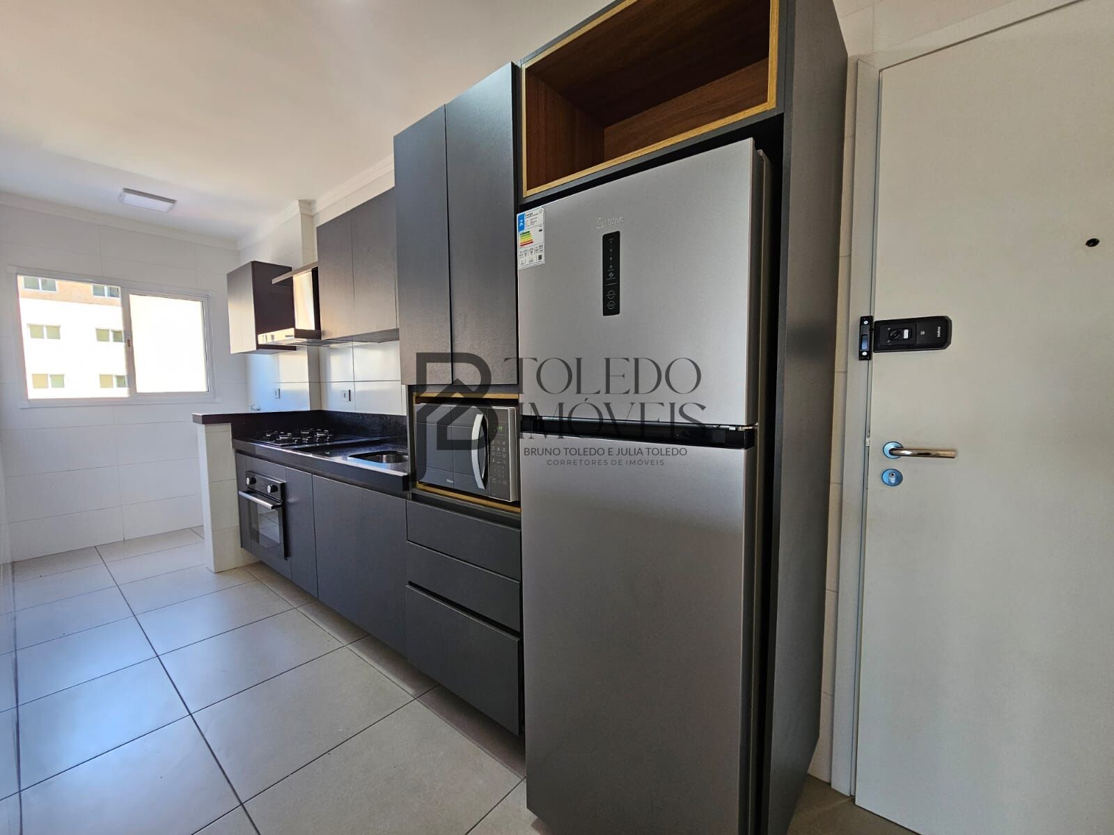 Apartamento, 2 quartos, 70 m² - Foto 9