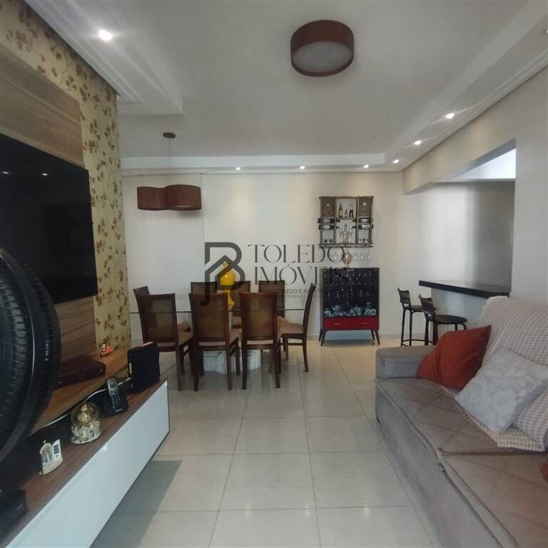 Apartamento, 2 quartos, 92 m² - Foto 3