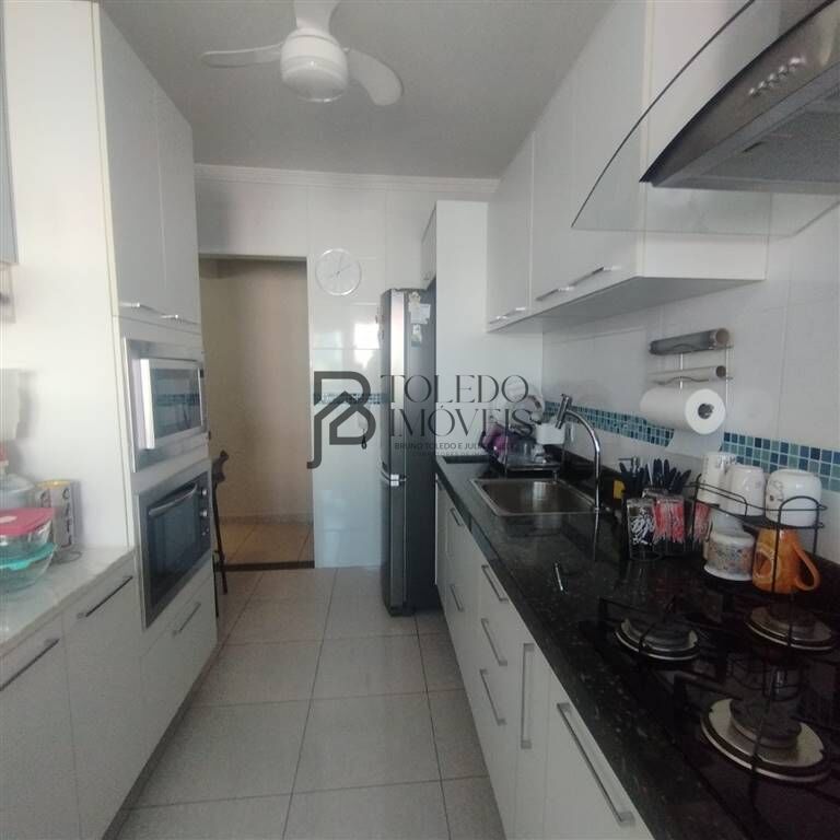 Apartamento, 2 quartos, 92 m² - Foto 12