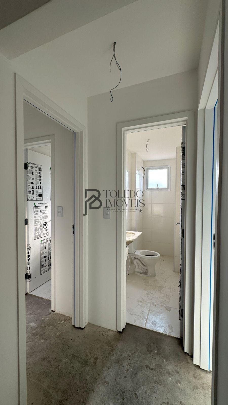 Apartamento, 2 quartos, 68 m² - Foto 11