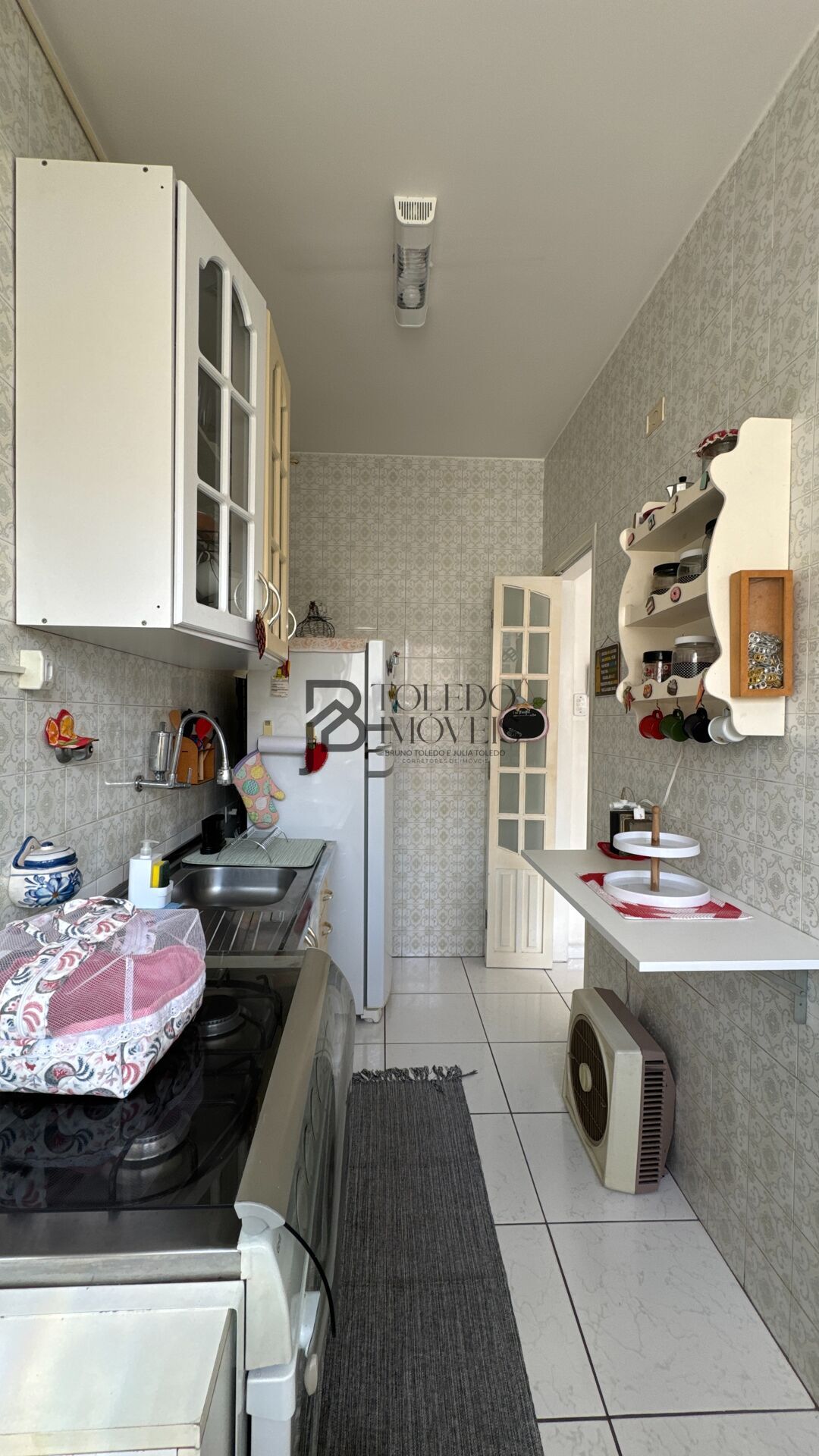 Apartamento, 1 quarto, 44 m² - Foto 6