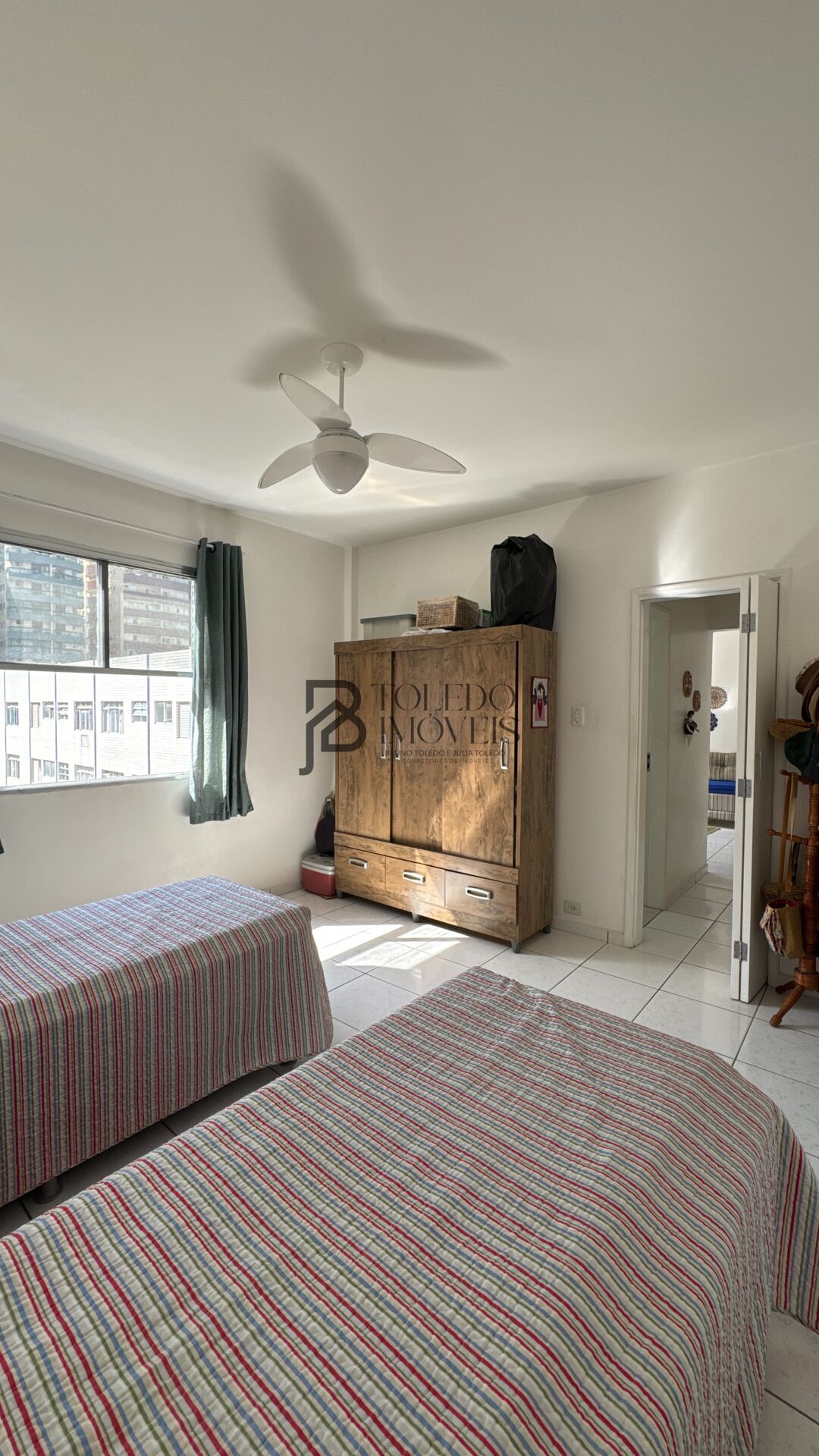 Apartamento, 1 quarto, 44 m² - Foto 11
