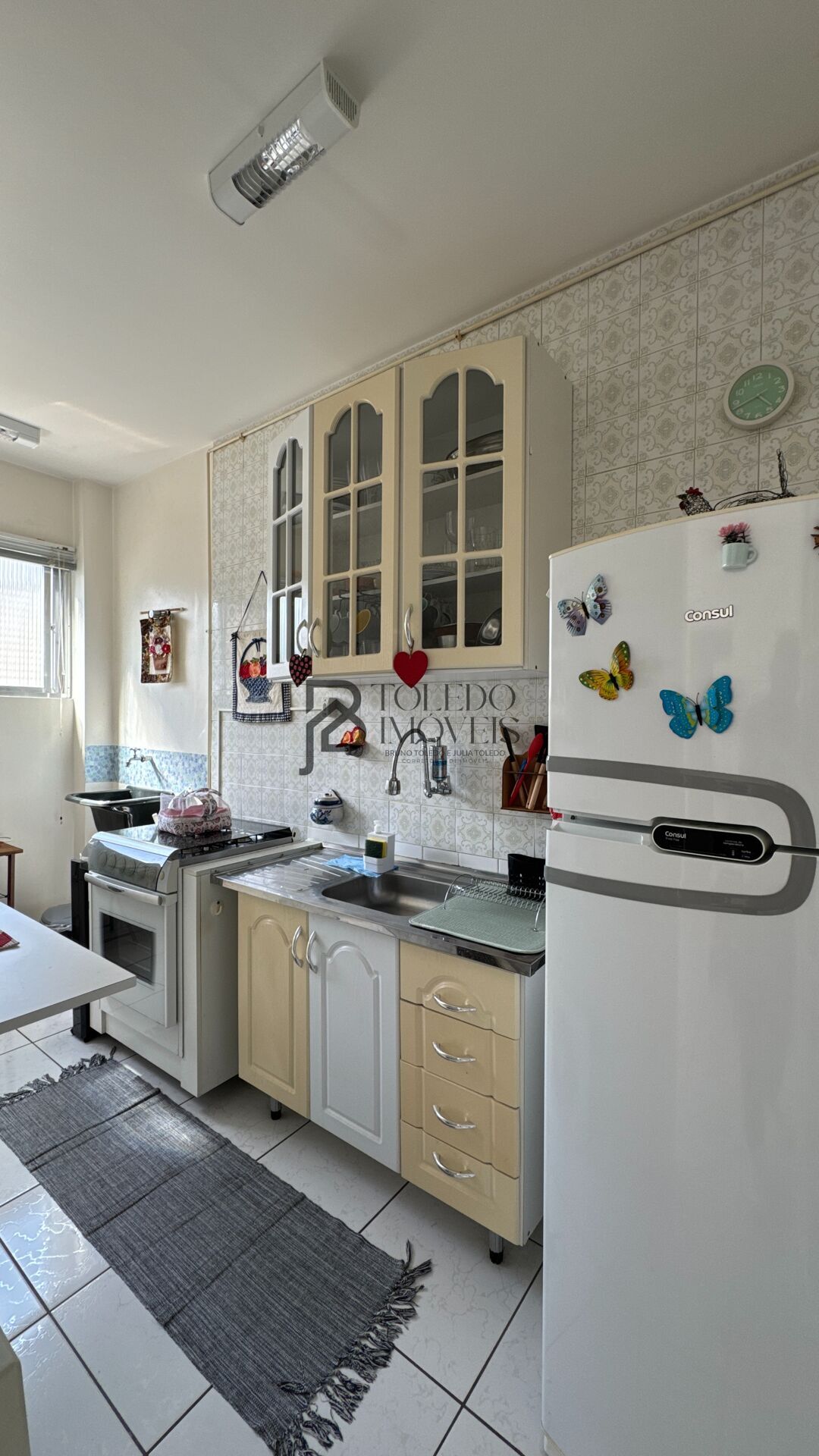 Apartamento, 1 quarto, 44 m² - Foto 4