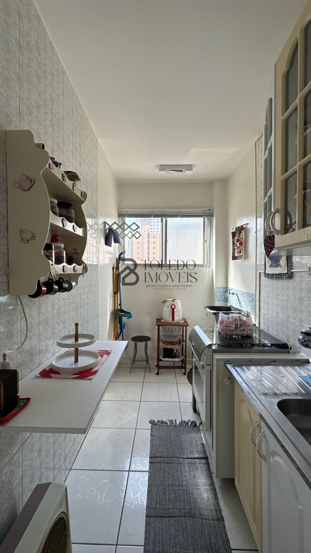 Apartamento, 1 quarto, 44 m² - Foto 5