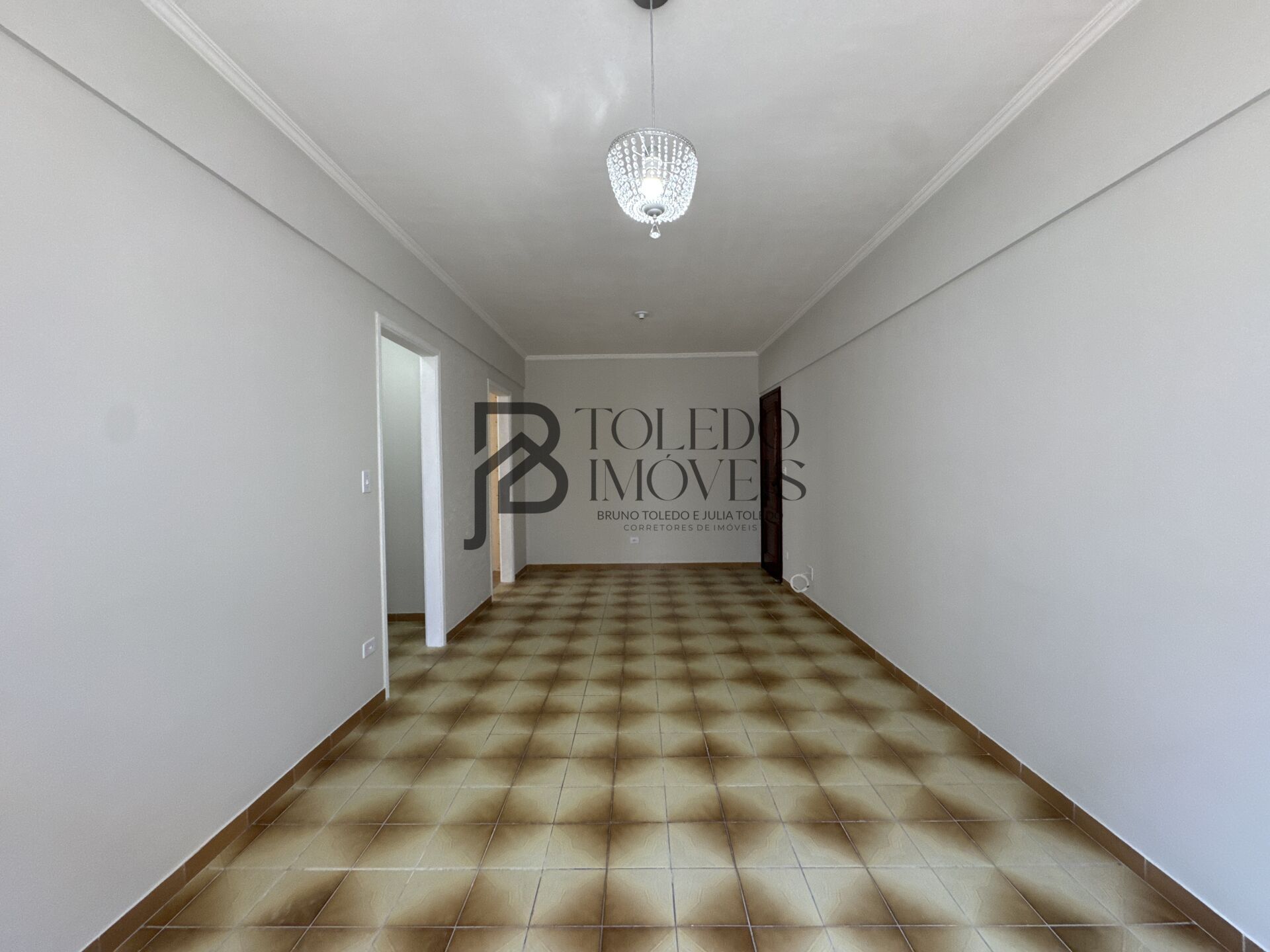 Apartamento, 1 quarto, 53 m² - Foto 4
