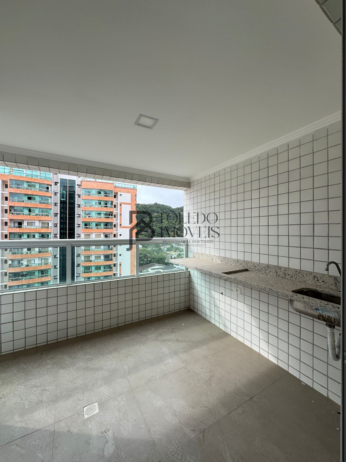 Apartamento, 1 quarto, 59 m² - Foto 6