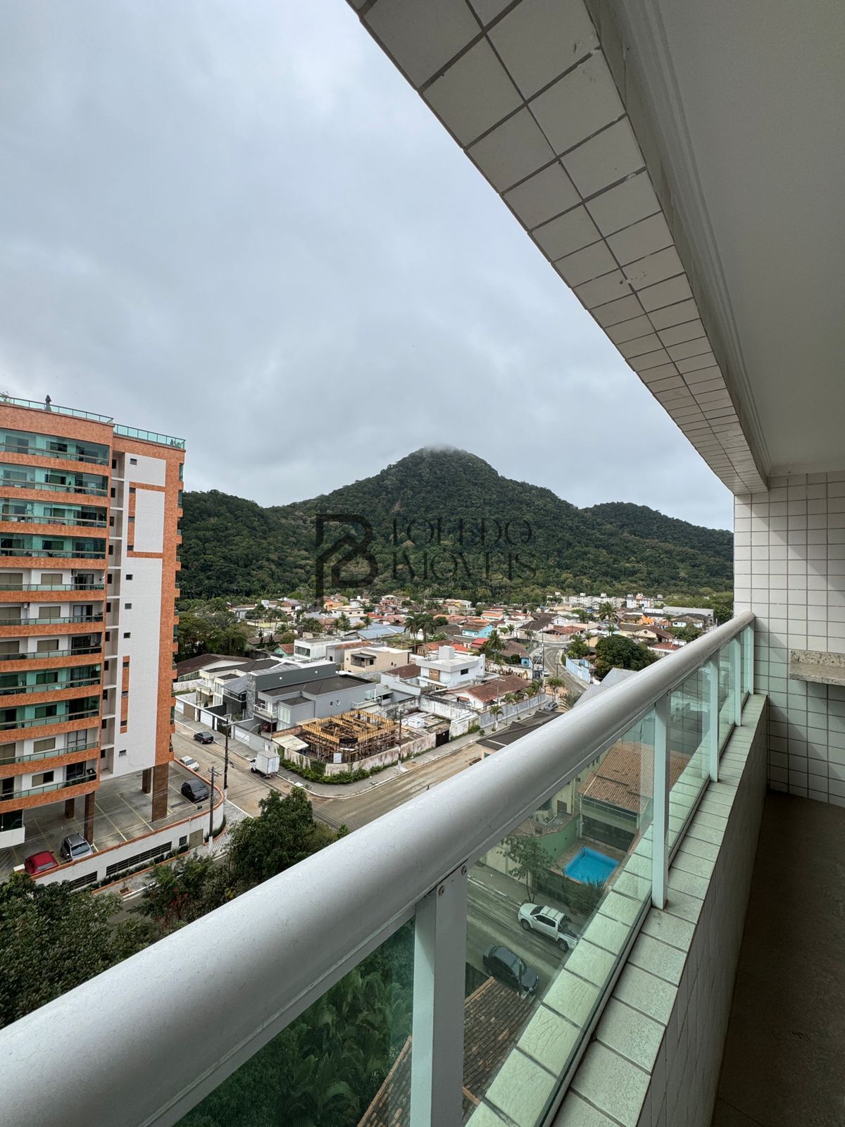 Apartamento, 1 quarto, 59 m² - Foto 12