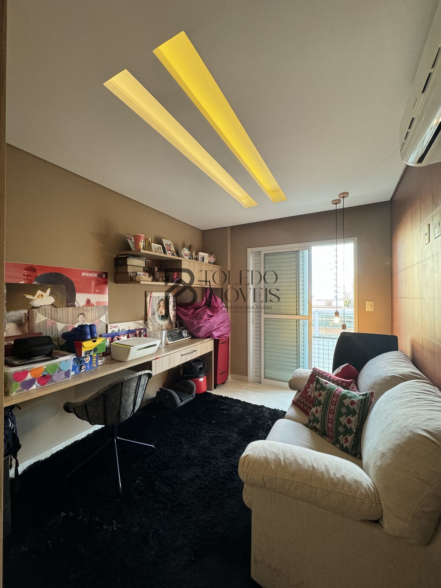 Apartamento, 3 quartos, 130 m² - Foto 20