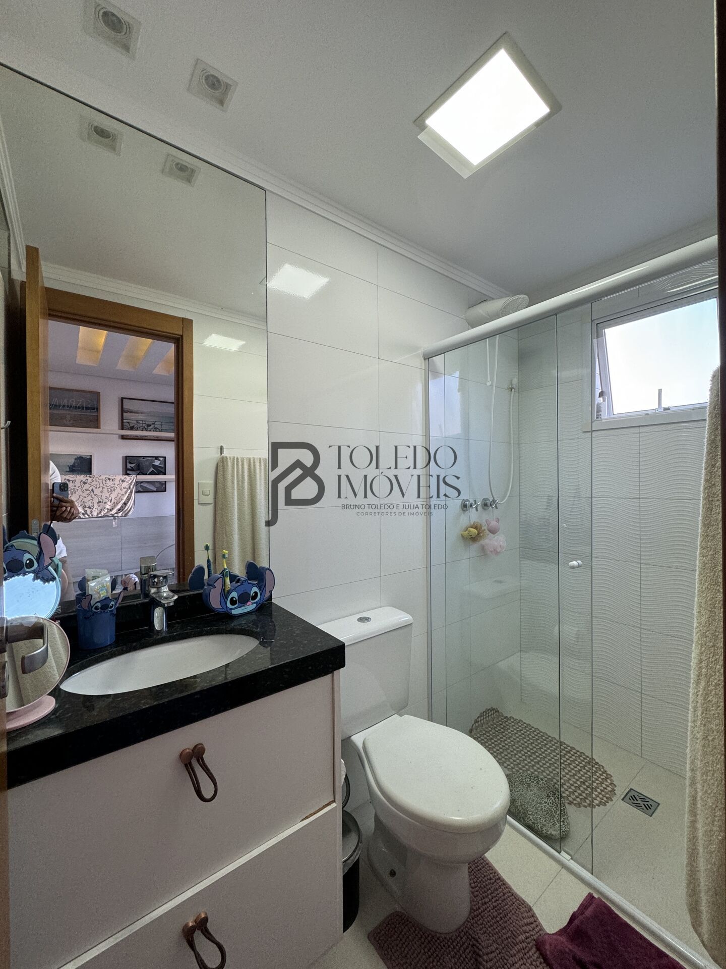 Apartamento, 3 quartos, 130 m² - Foto 19