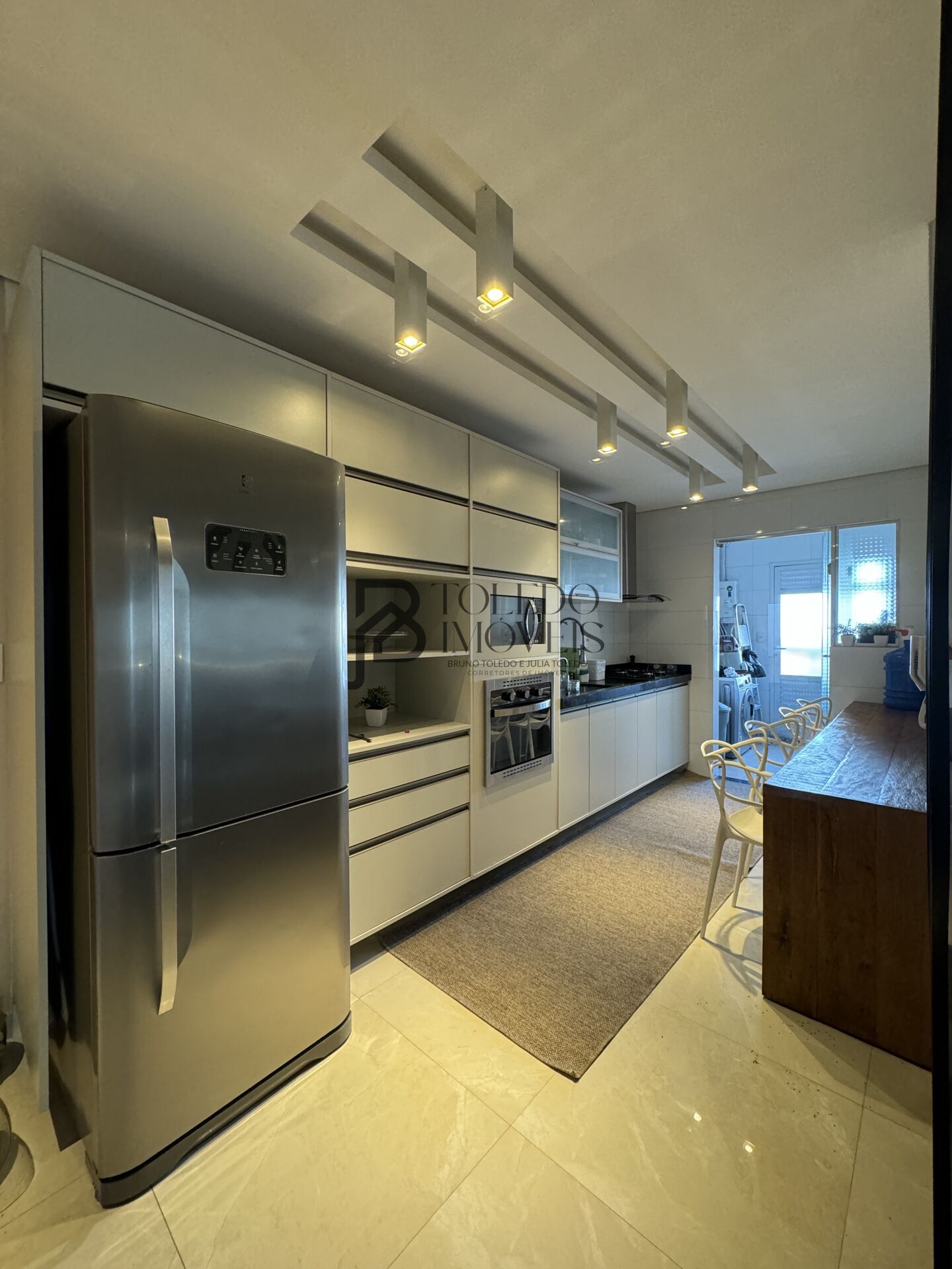 Apartamento, 3 quartos, 130 m² - Foto 9