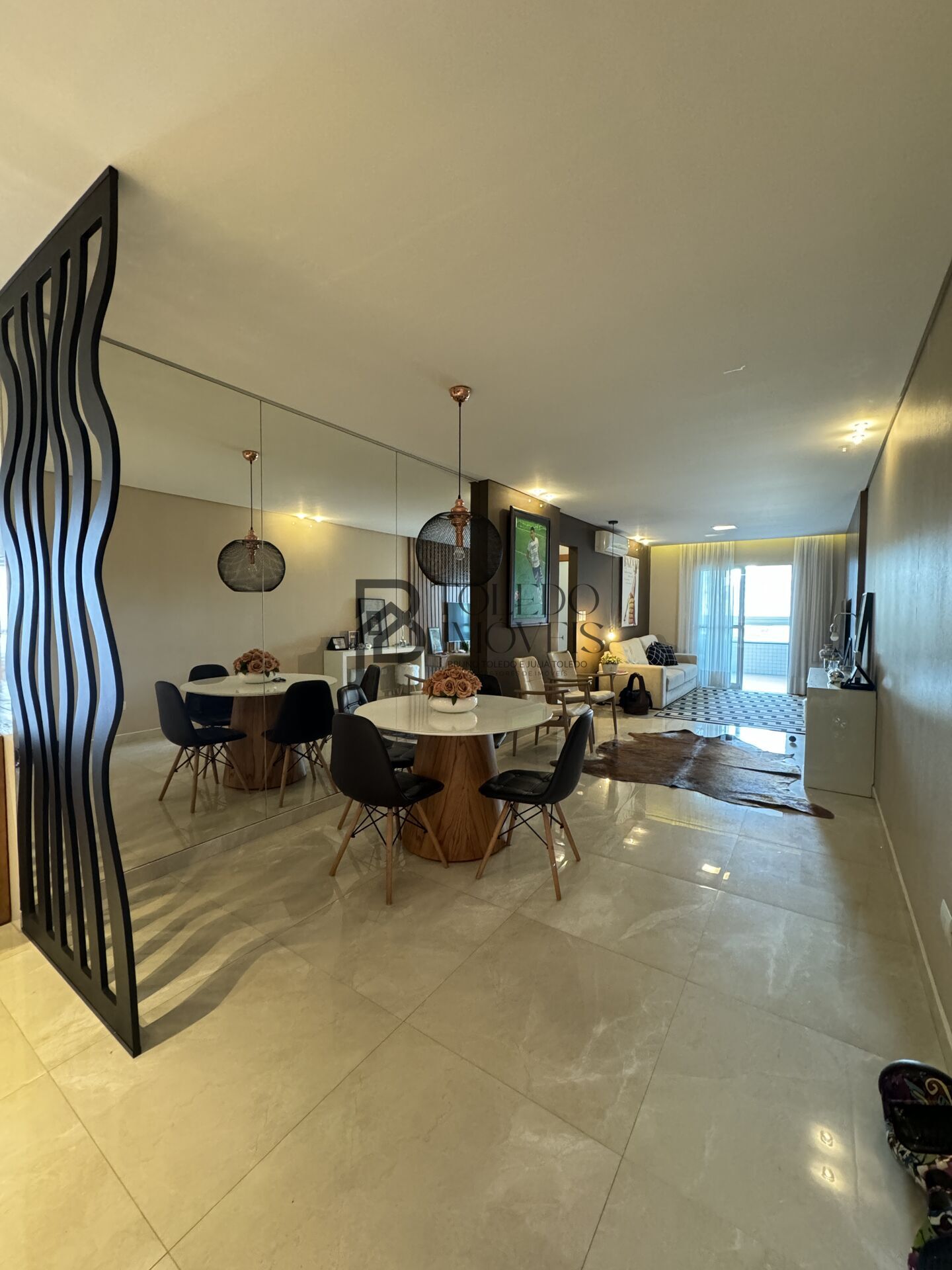 Apartamento, 3 quartos, 130 m² - Foto 5
