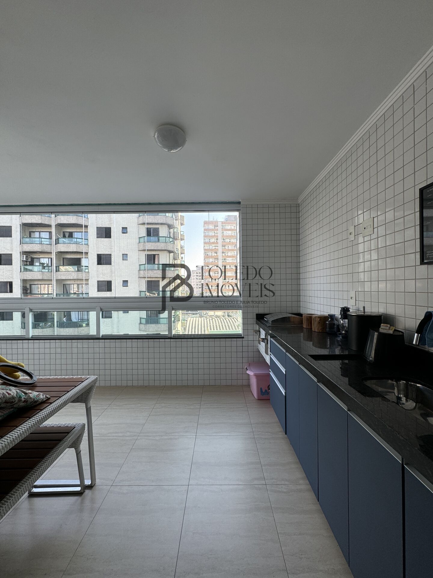 Apartamento, 3 quartos, 130 m² - Foto 6