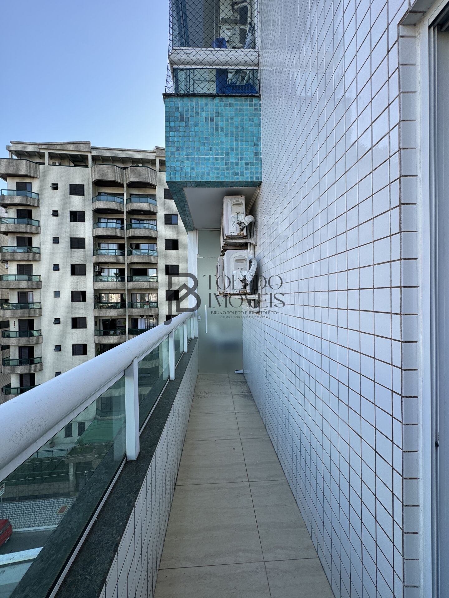 Apartamento, 3 quartos, 130 m² - Foto 29