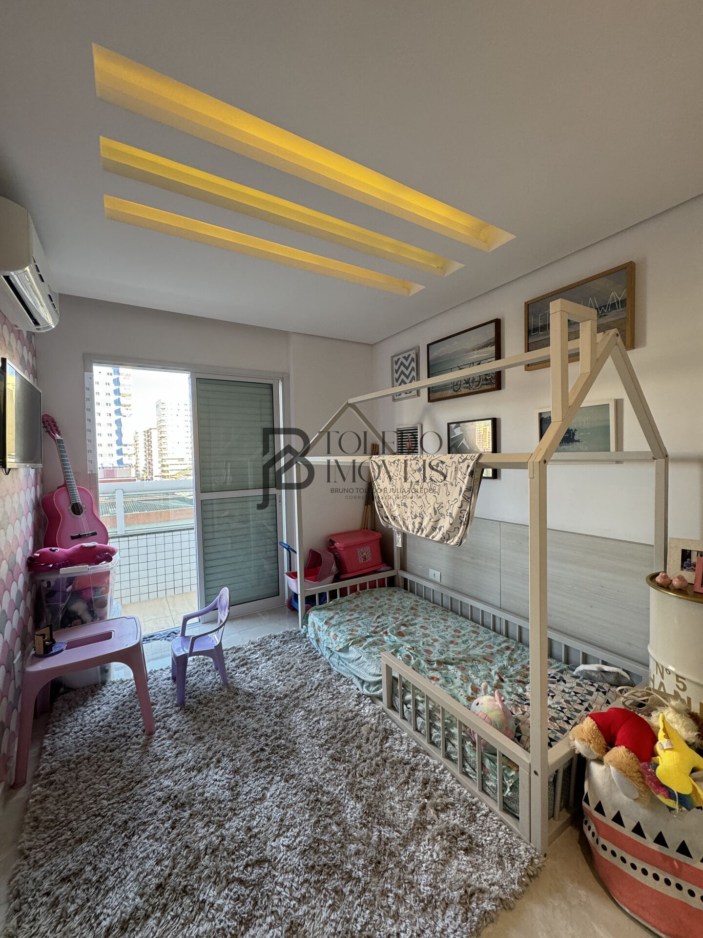 Apartamento, 3 quartos, 130 m² - Foto 18
