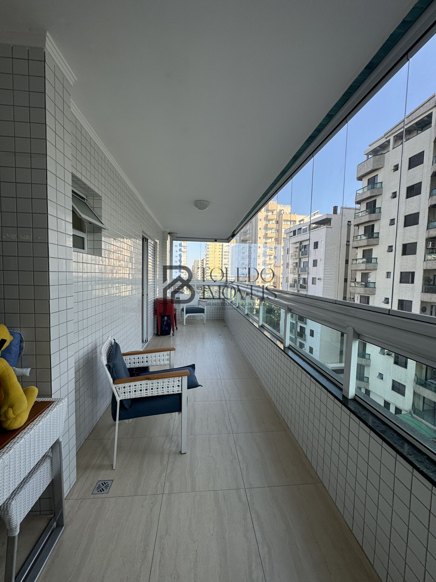 Apartamento, 3 quartos, 130 m² - Foto 8