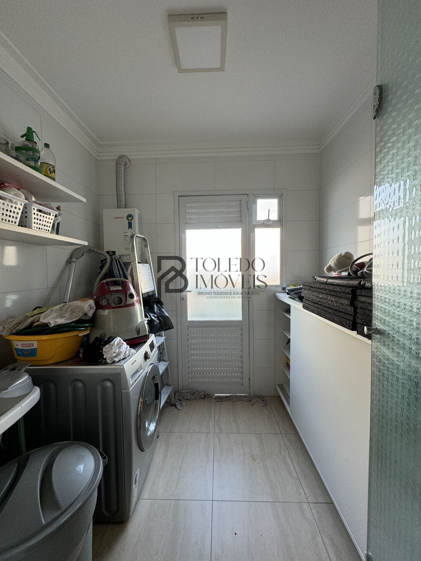 Apartamento, 3 quartos, 130 m² - Foto 11