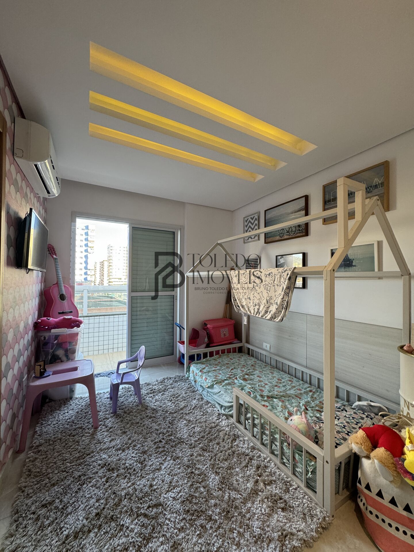 Apartamento, 3 quartos, 130 m² - Foto 16