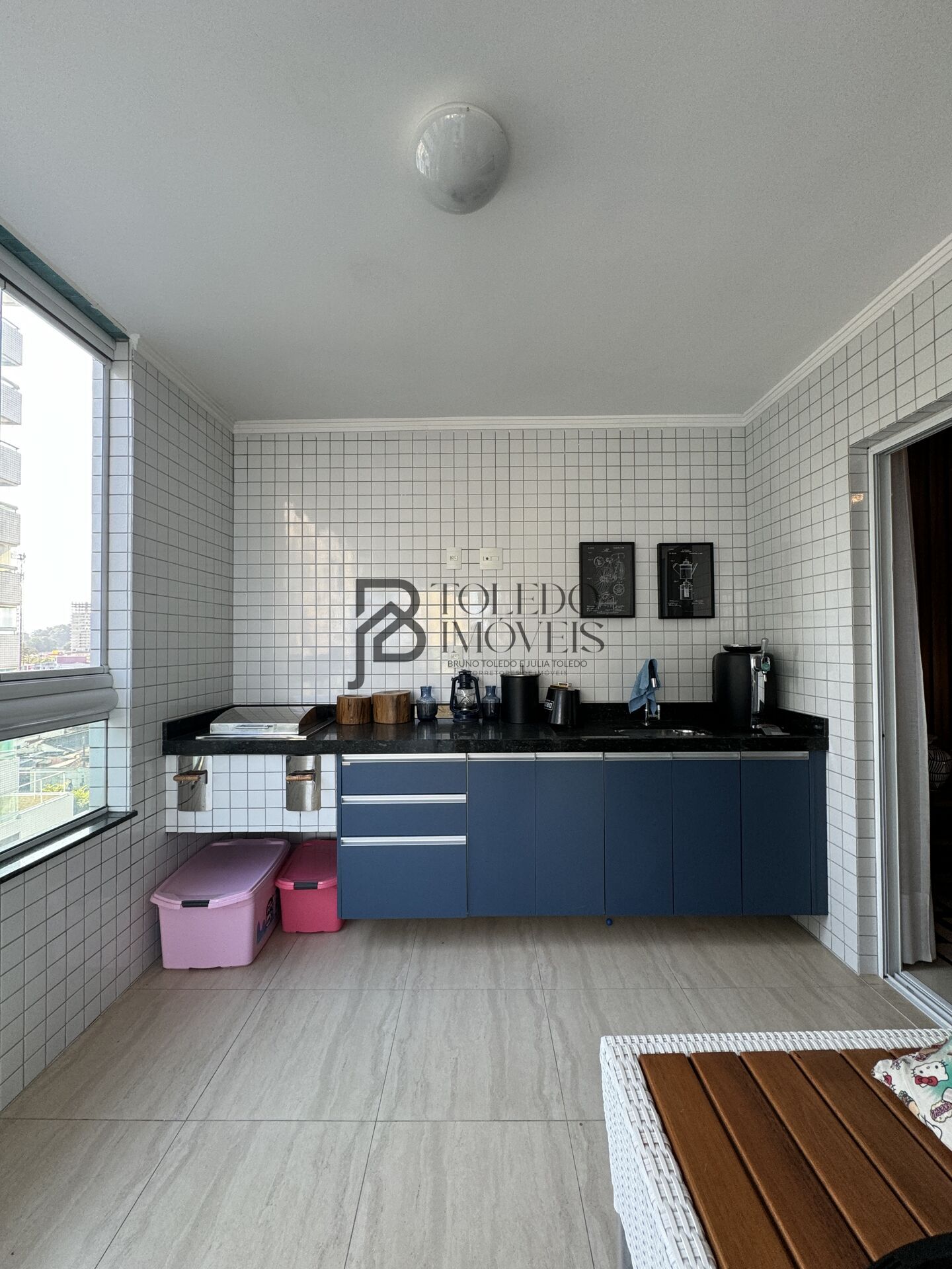 Apartamento, 3 quartos, 130 m² - Foto 7