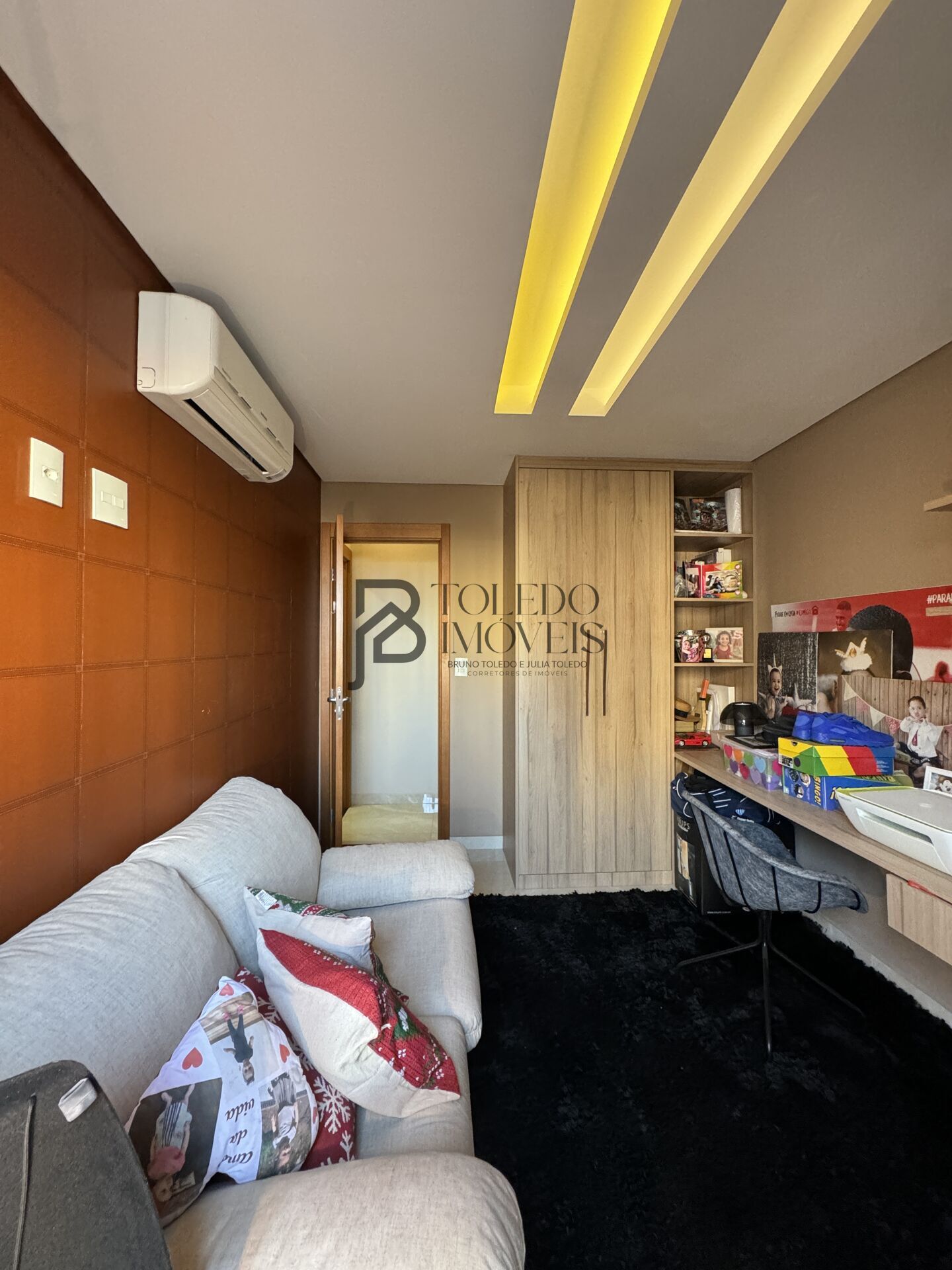 Apartamento, 3 quartos, 130 m² - Foto 22
