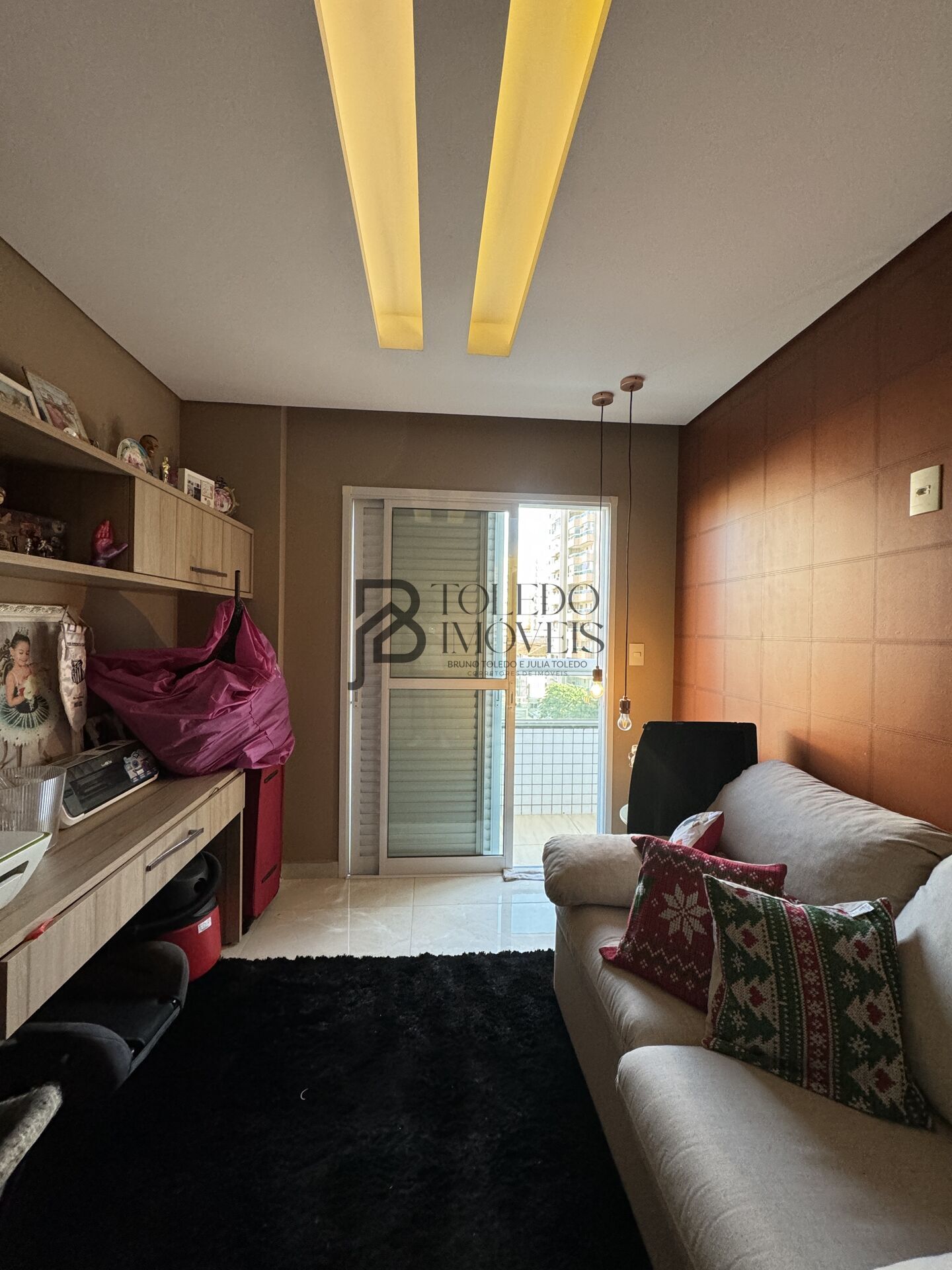 Apartamento, 3 quartos, 130 m² - Foto 21