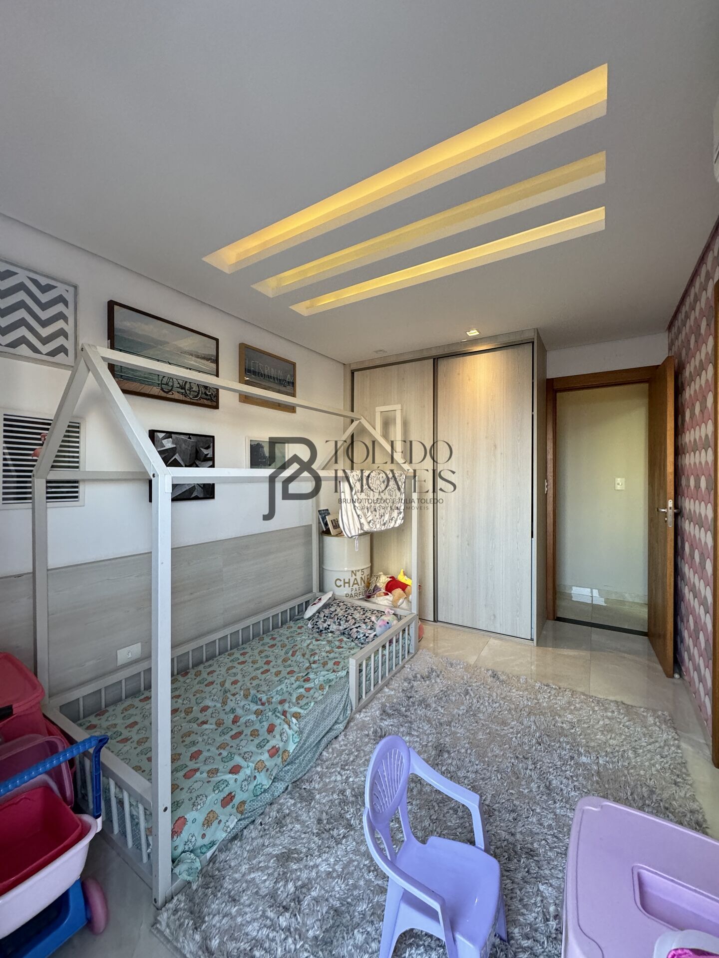 Apartamento, 3 quartos, 130 m² - Foto 17
