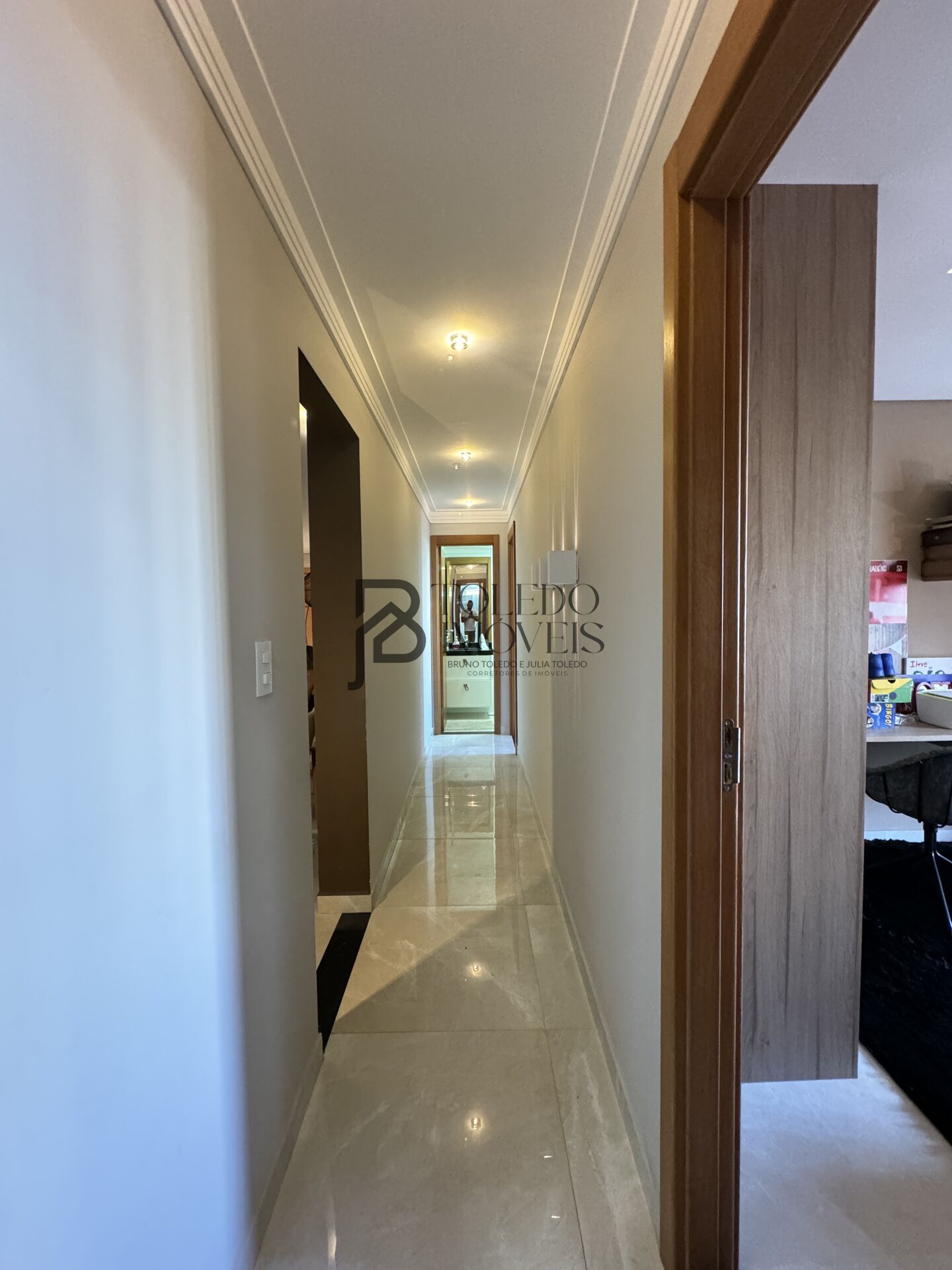 Apartamento, 3 quartos, 130 m² - Foto 12
