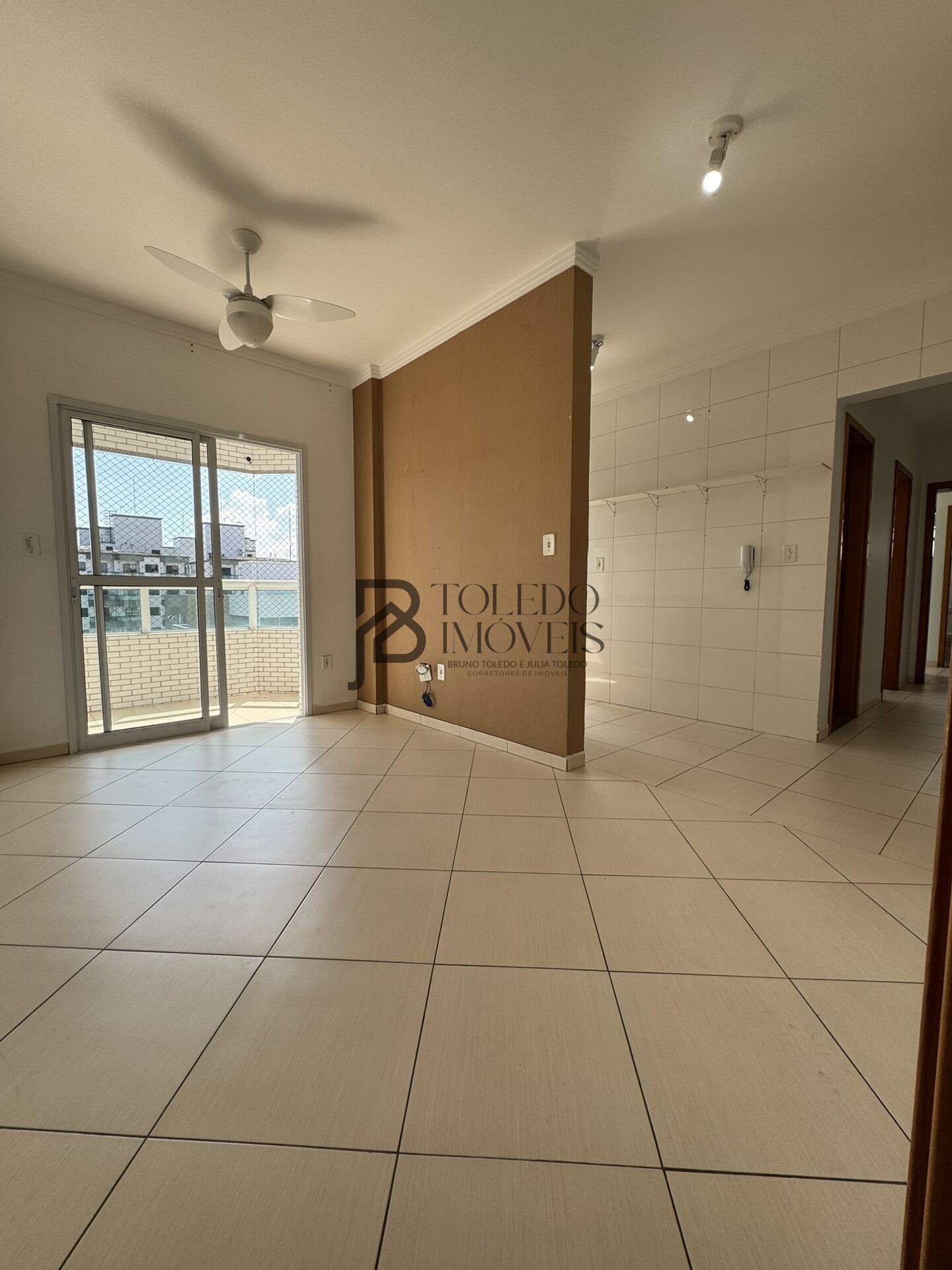 Apartamento, 2 quartos, 57 m² - Foto 4