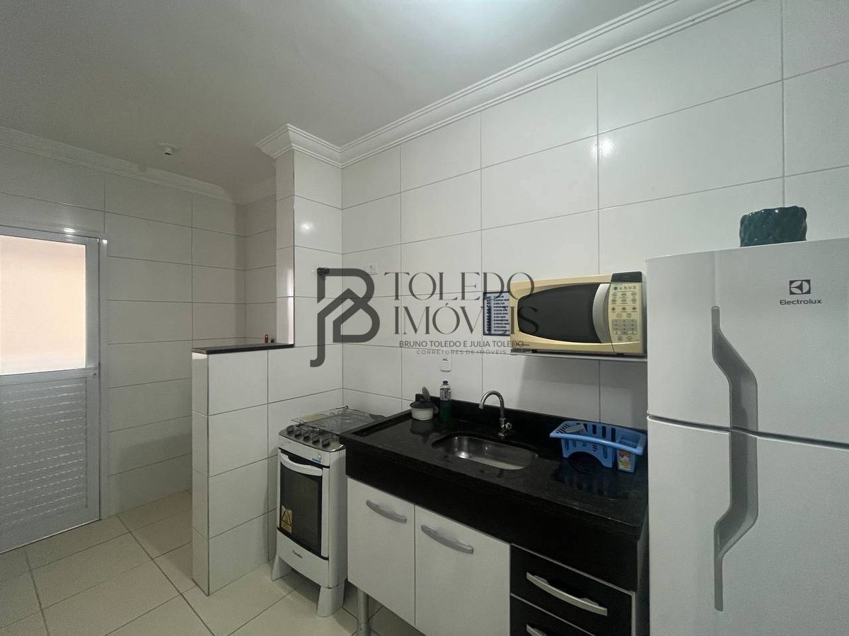 Apartamento, 2 quartos, 65 m² - Foto 9