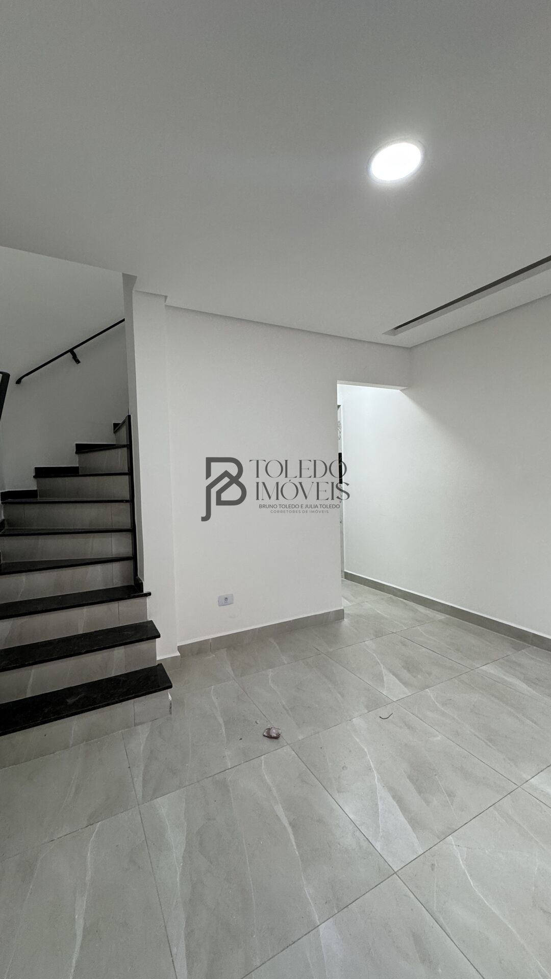 Casa de Condomínio, 2 quartos - Foto 4
