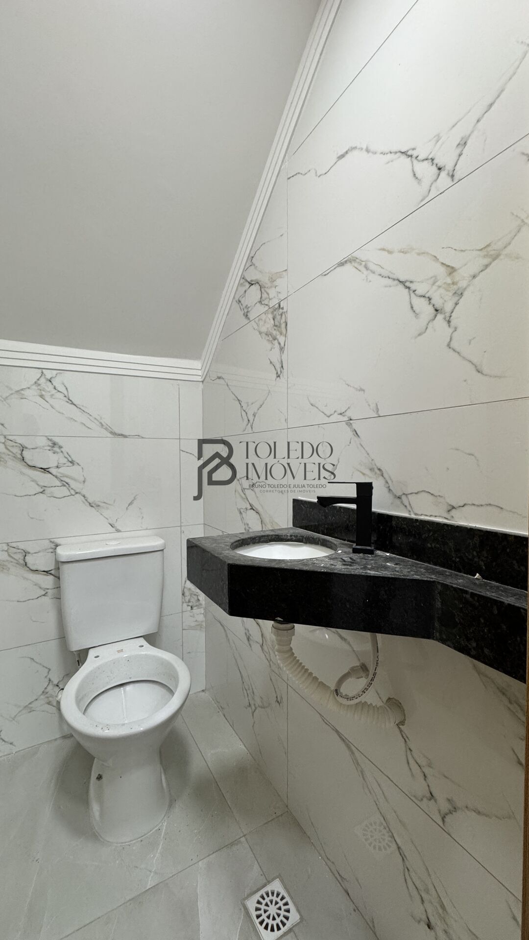 Casa de Condomínio, 2 quartos - Foto 6