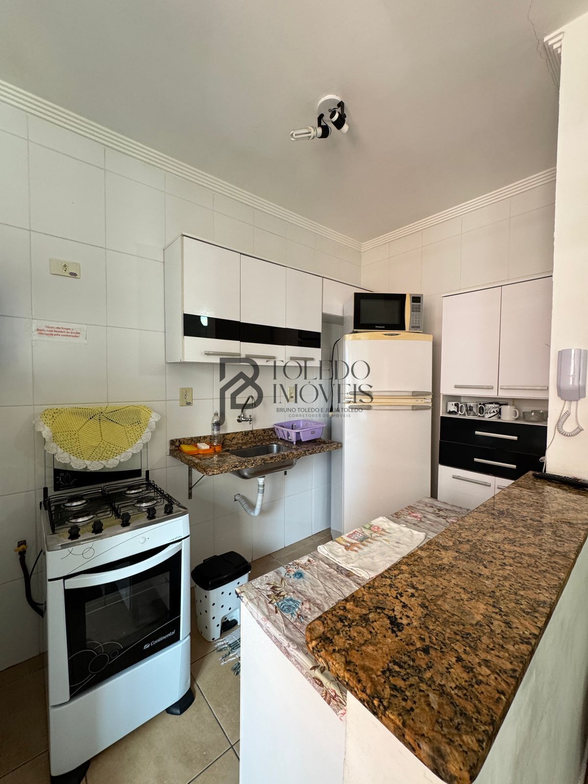 Apartamento, 1 quarto, 41 m² - Foto 4