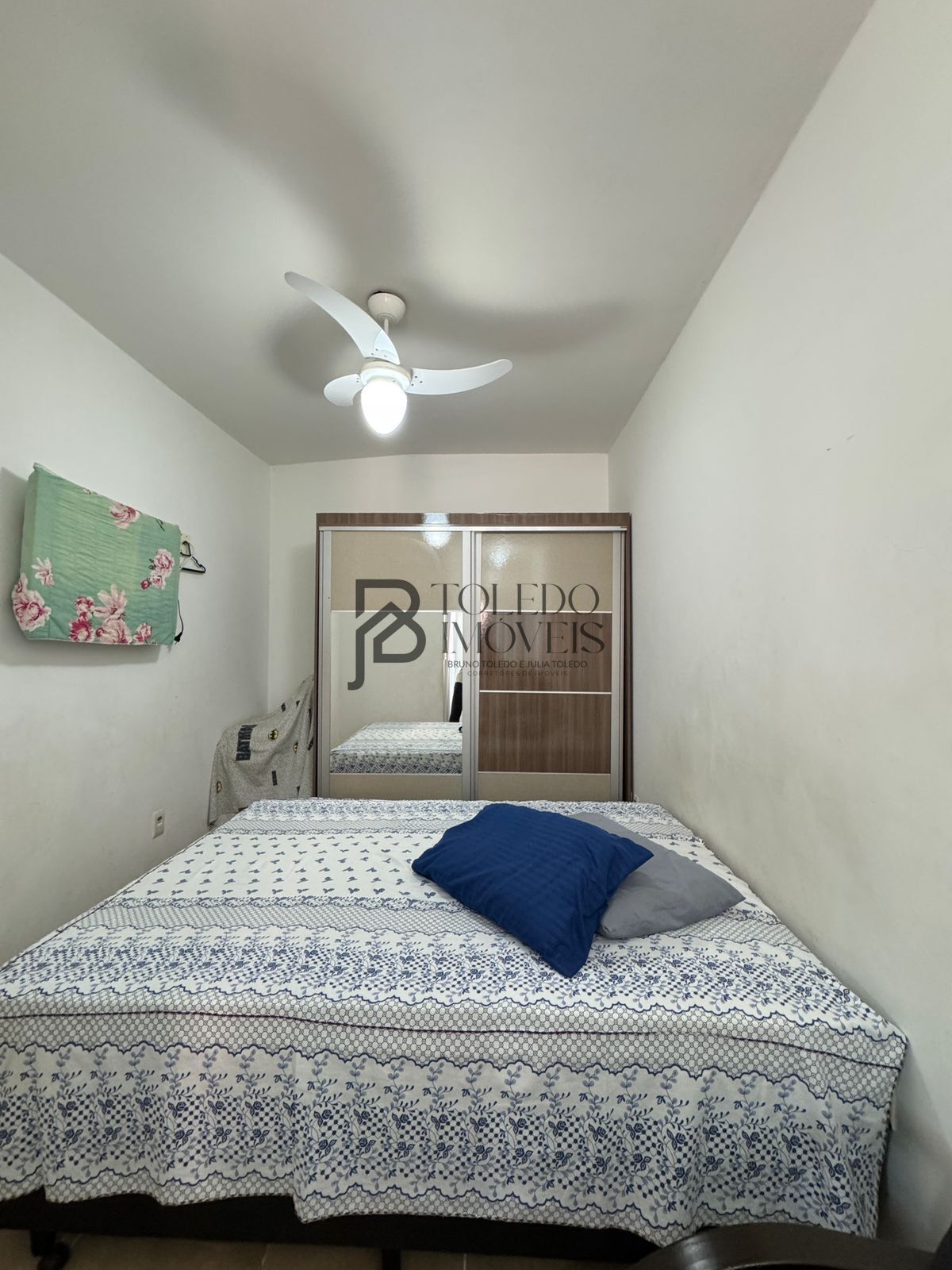 Apartamento, 1 quarto, 41 m² - Foto 10