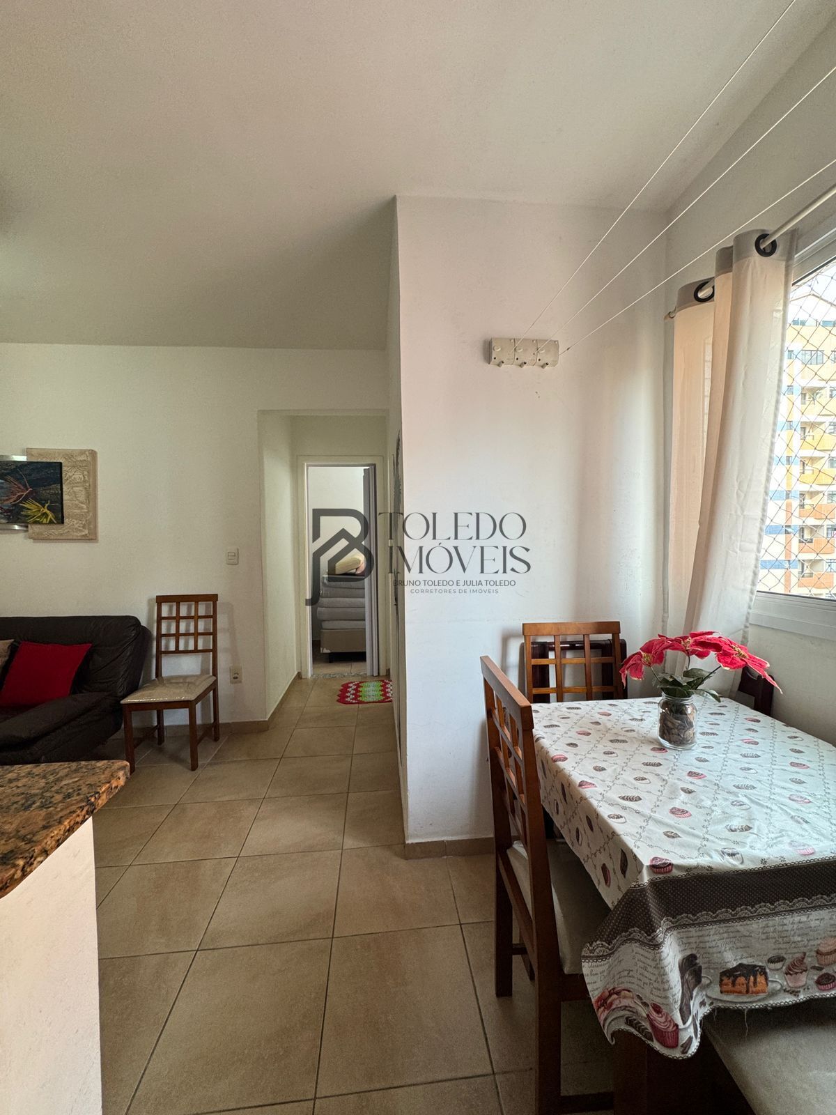 Apartamento, 1 quarto, 41 m² - Foto 5