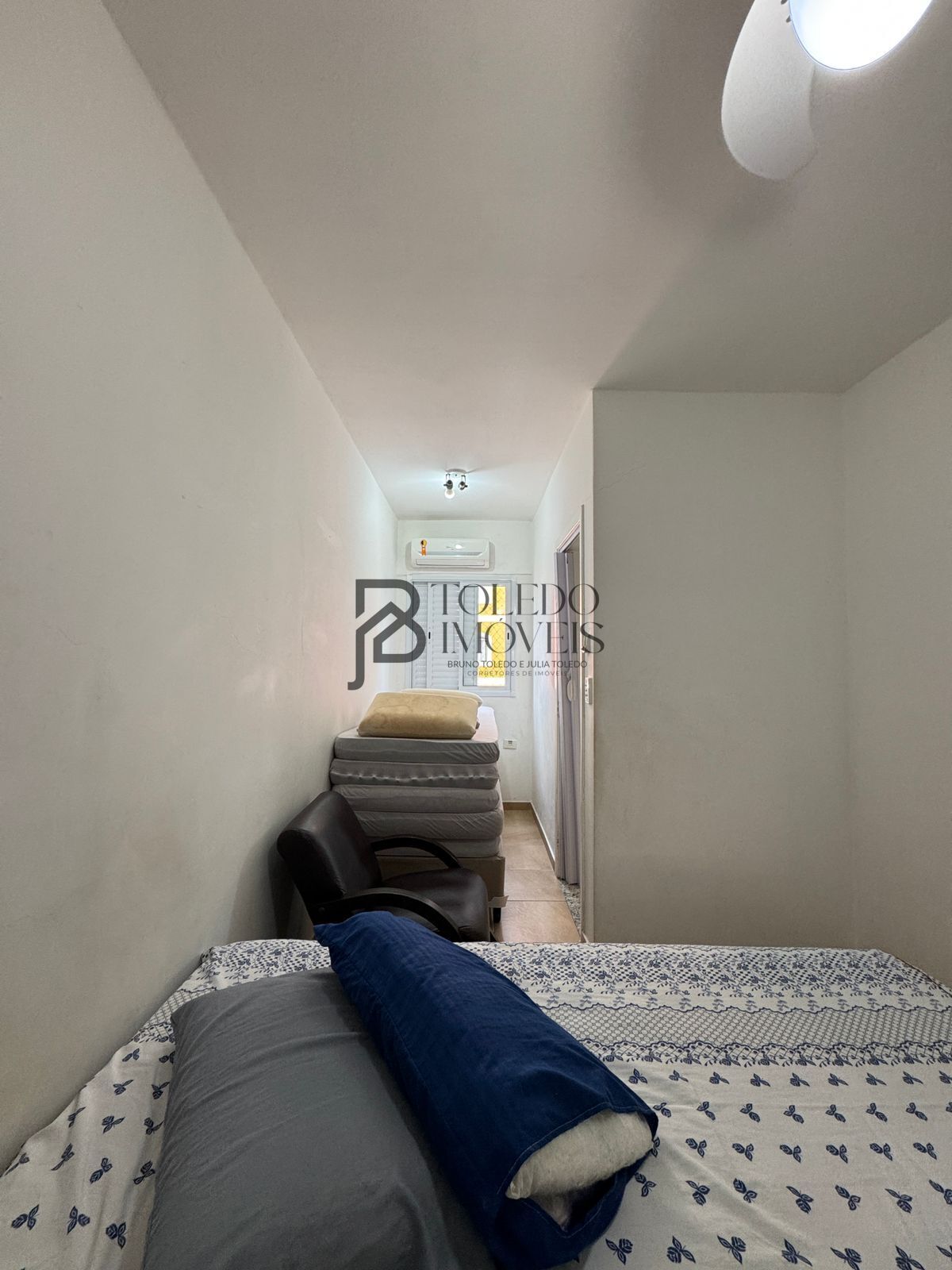 Apartamento, 1 quarto, 41 m² - Foto 11