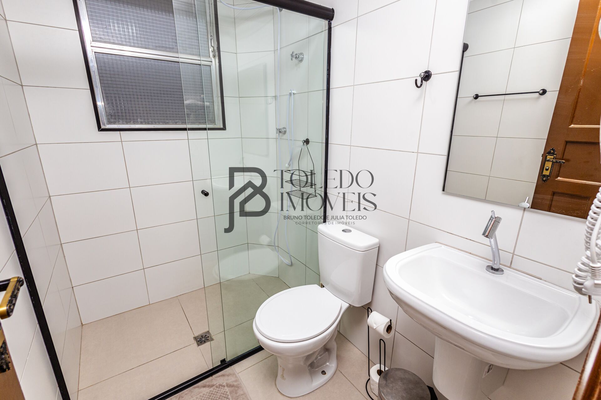 Apartamento, 1 quarto, 27 m² - Foto 4