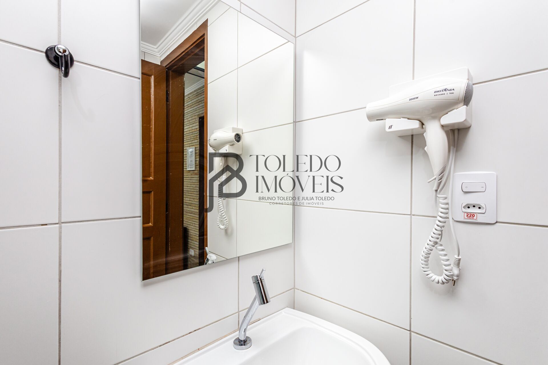 Apartamento, 1 quarto, 27 m² - Foto 5