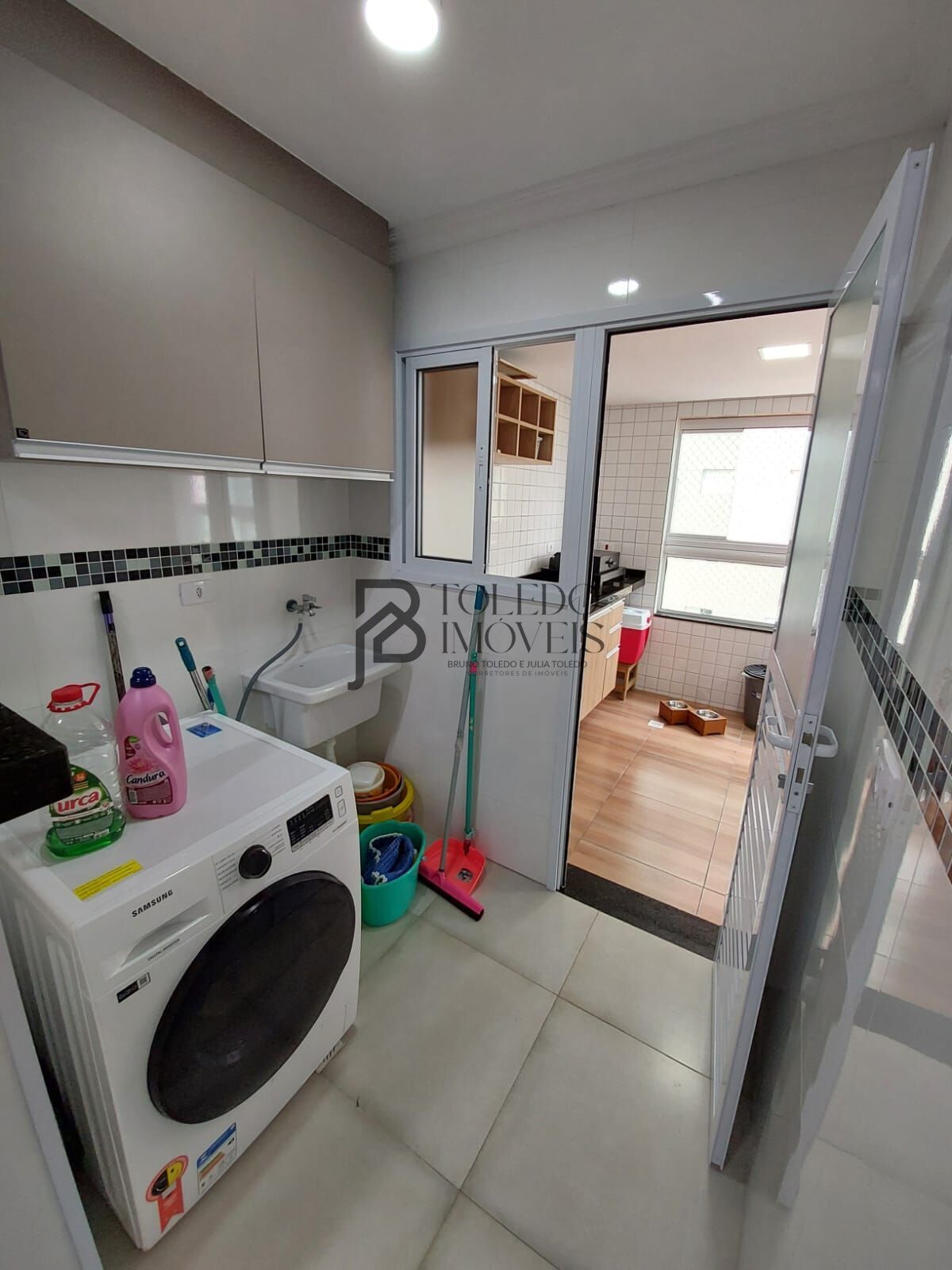 Apartamento, 3 quartos, 119 m² - Foto 7