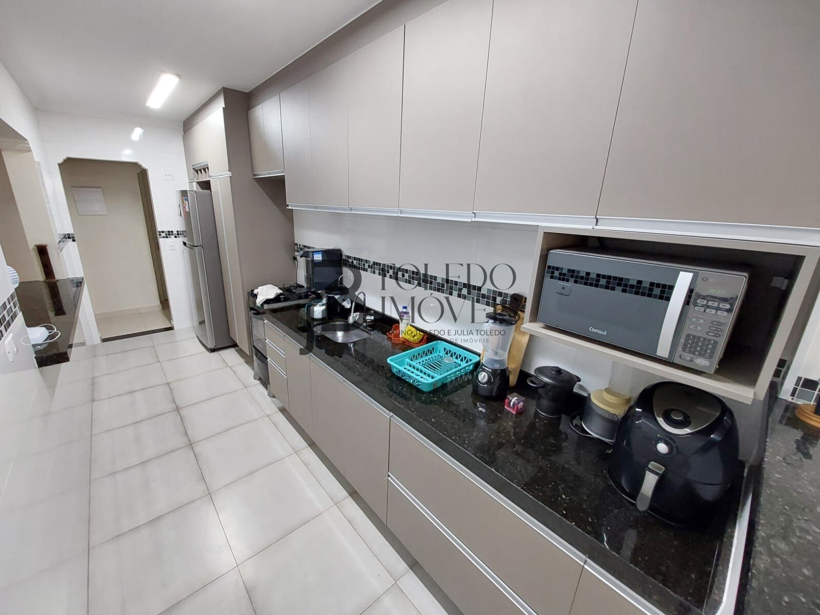 Apartamento, 3 quartos, 119 m² - Foto 6