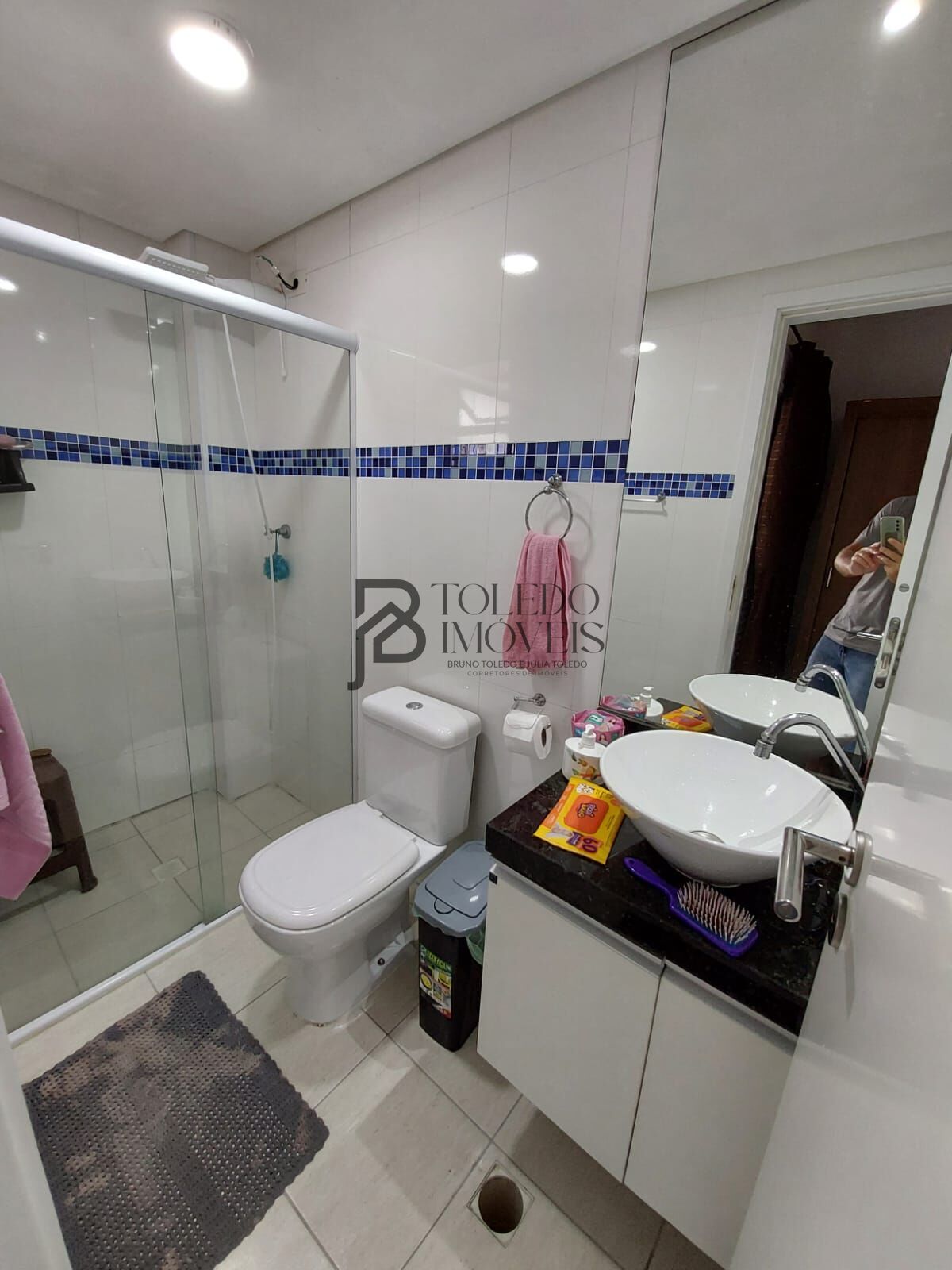 Apartamento, 3 quartos, 119 m² - Foto 8