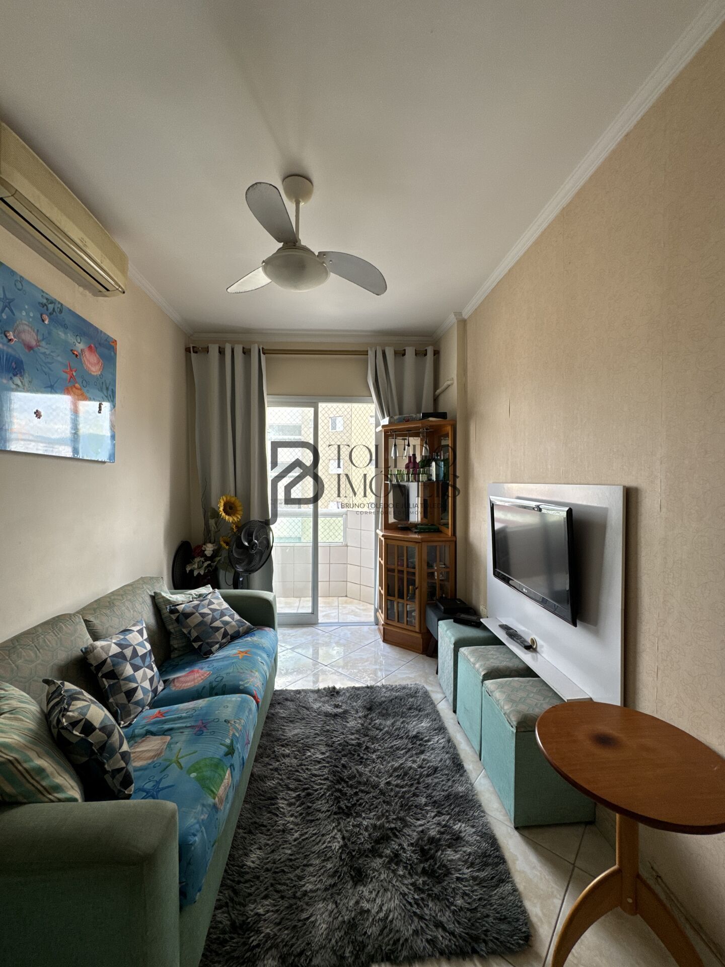 Apartamento, 1 quarto, 41 m² - Foto 4