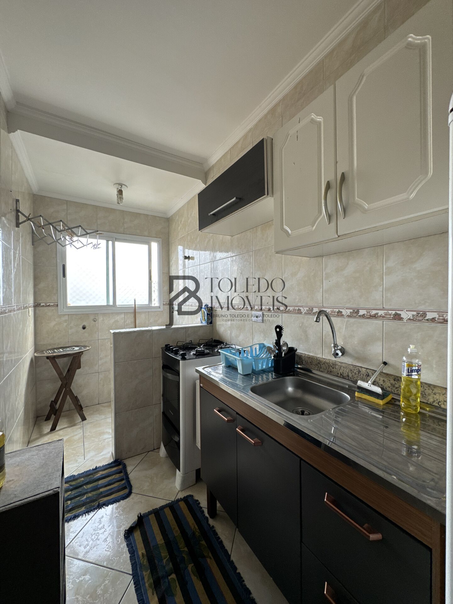 Apartamento, 1 quarto, 41 m² - Foto 11